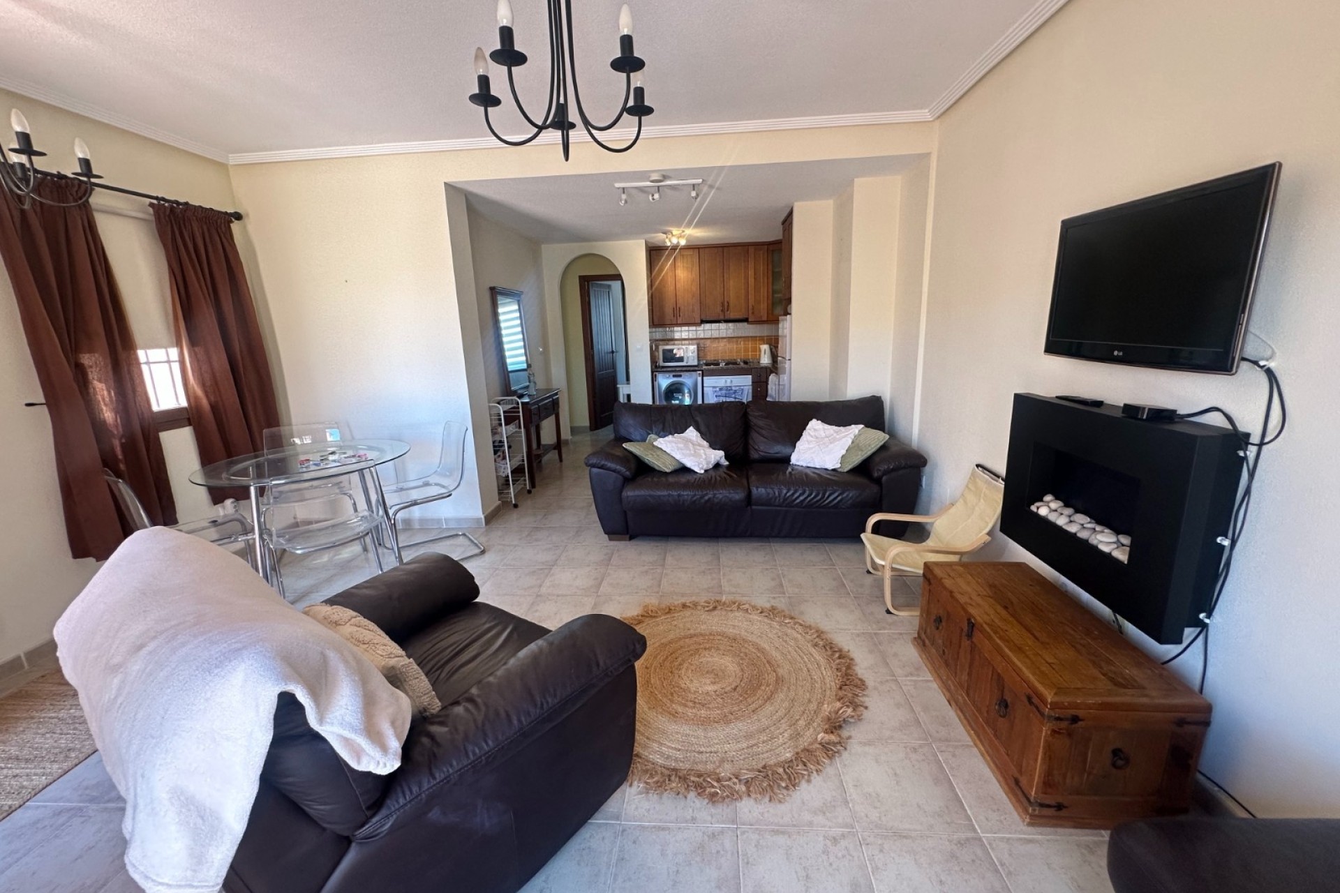 Herverkoop - Appartement / Flat -
Torrevieja - Aguas Nuevas