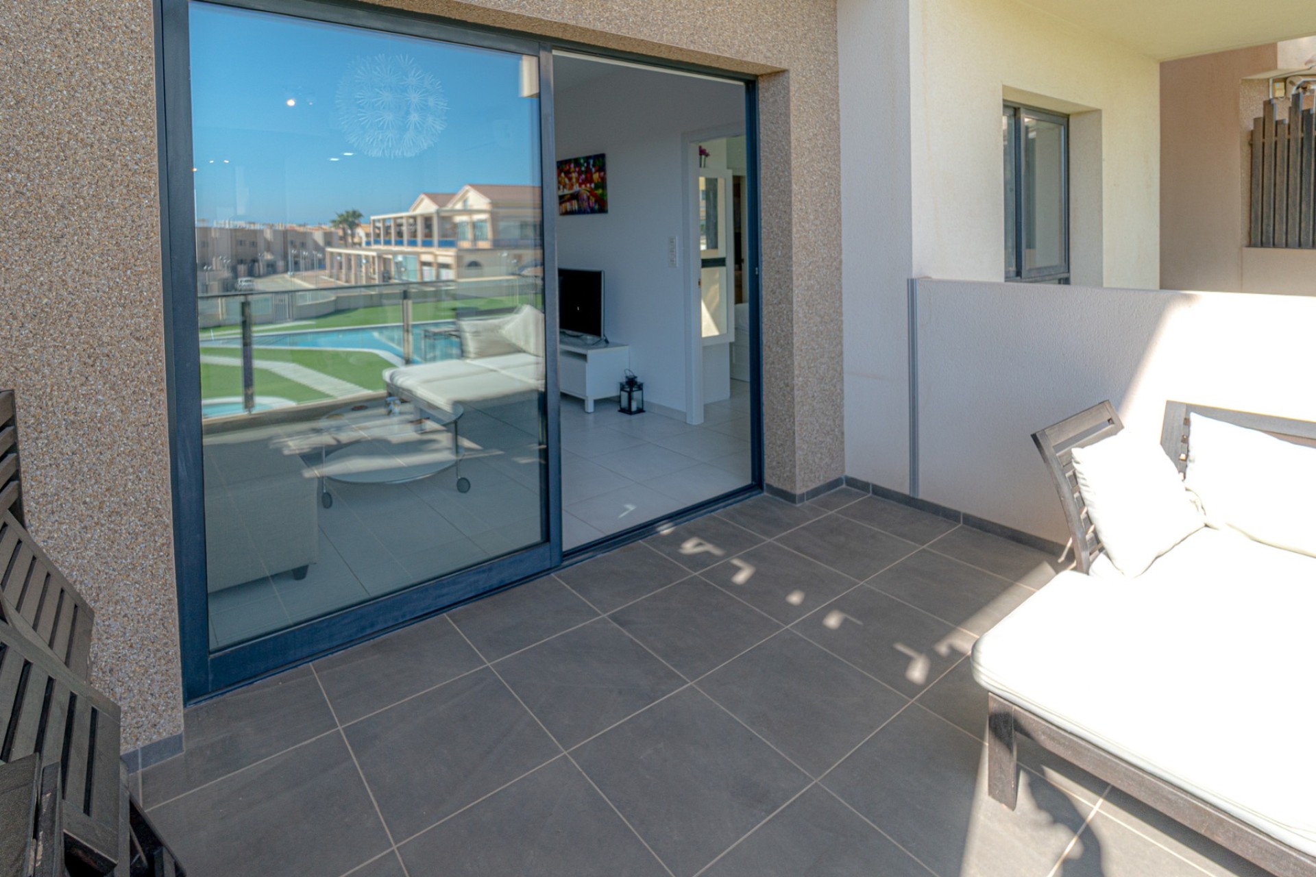 Herverkoop - Appartement / Flat -
Torrevieja - Aguas Nuevas