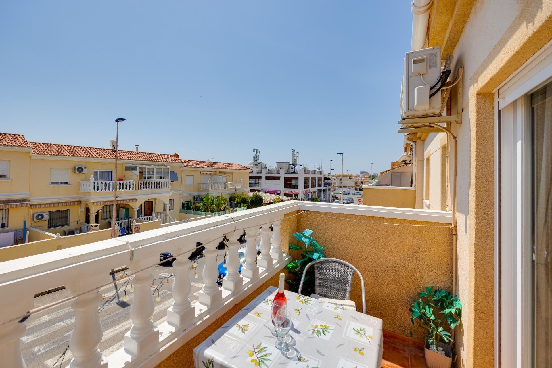 Herverkoop - Appartement / Flat -
Torrevieja - Aguas Nuevas