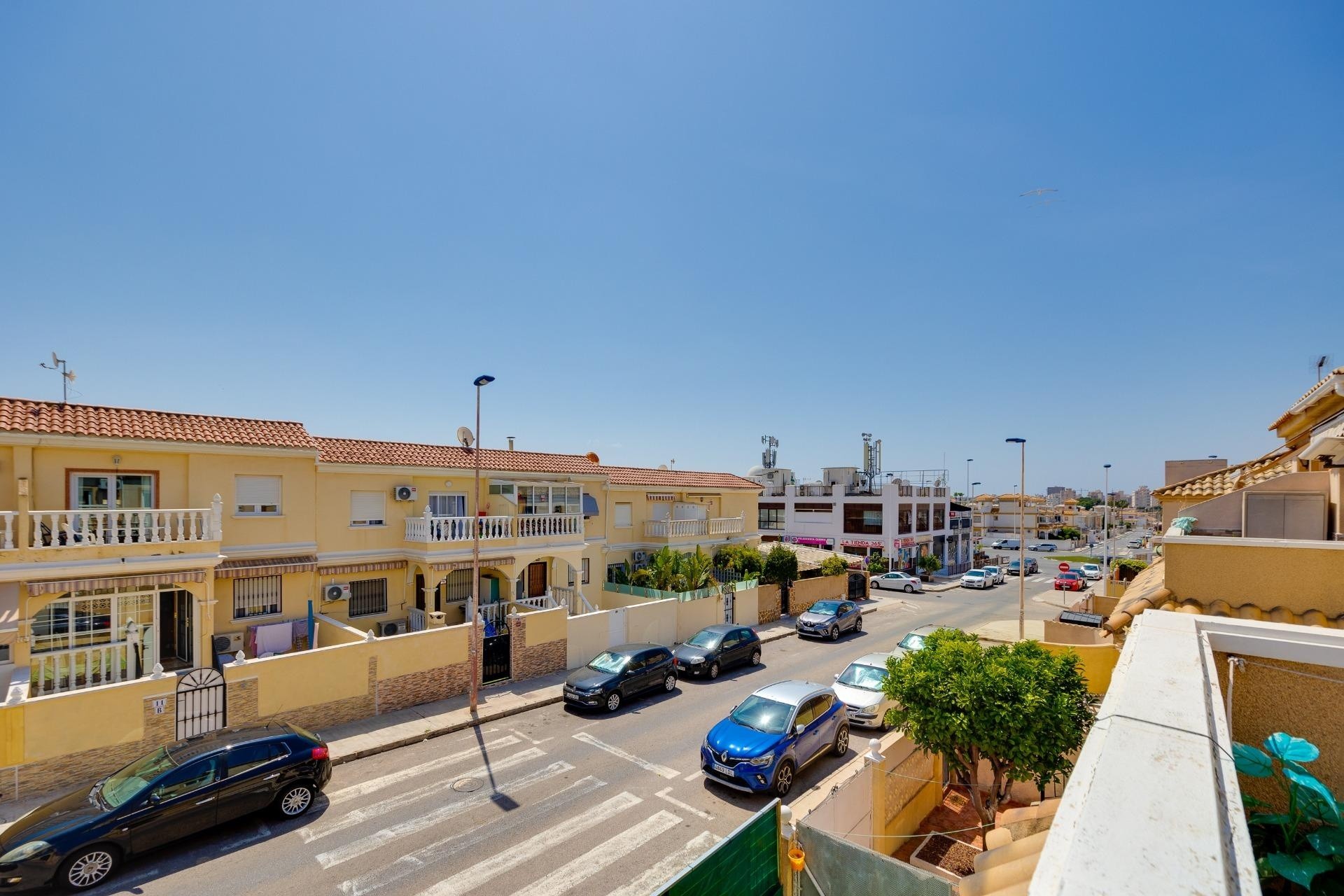 Herverkoop - Appartement / Flat -
Torrevieja - Aguas Nuevas