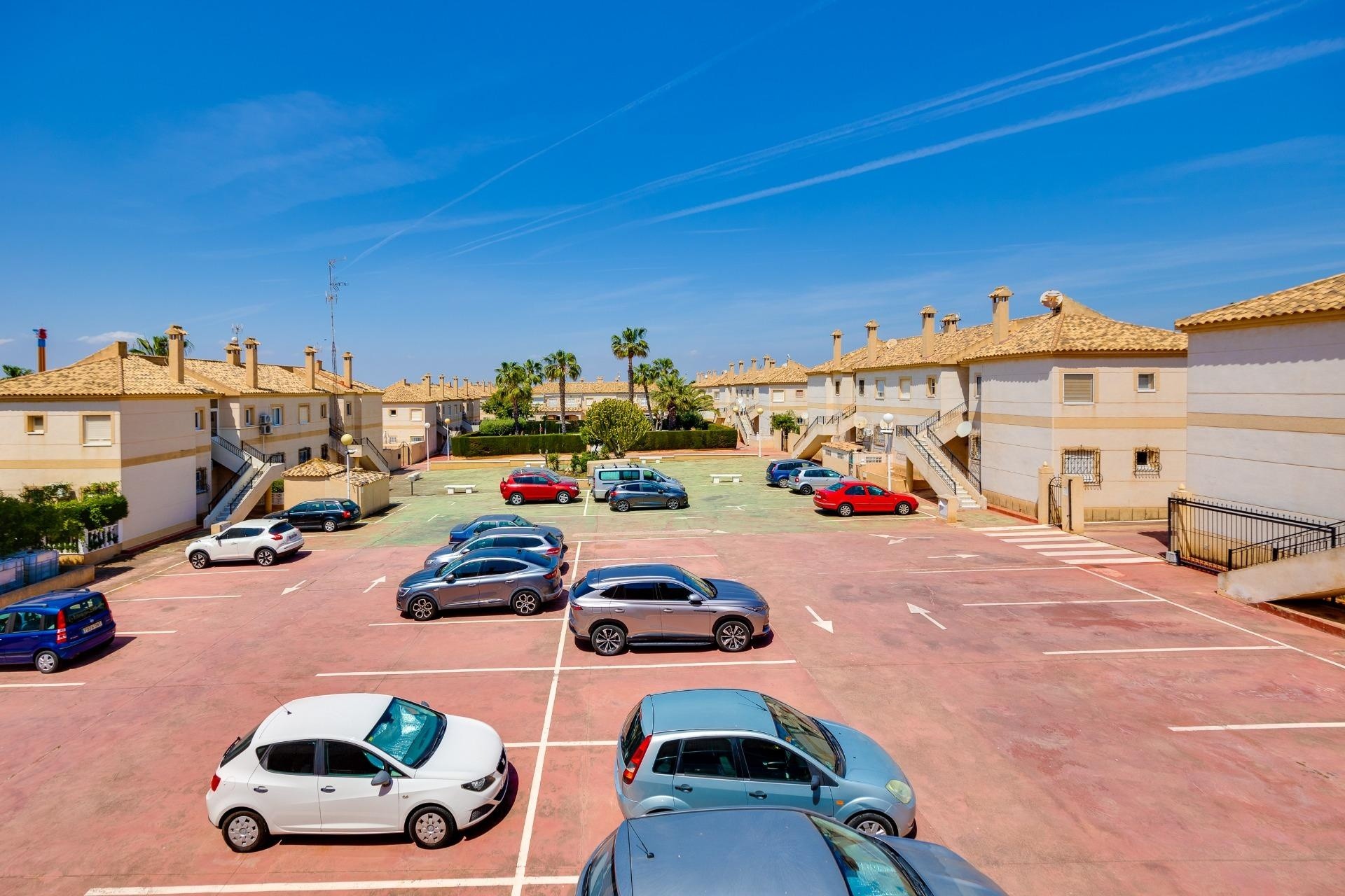Herverkoop - Appartement / Flat -
Torrevieja - Aguas Nuevas
