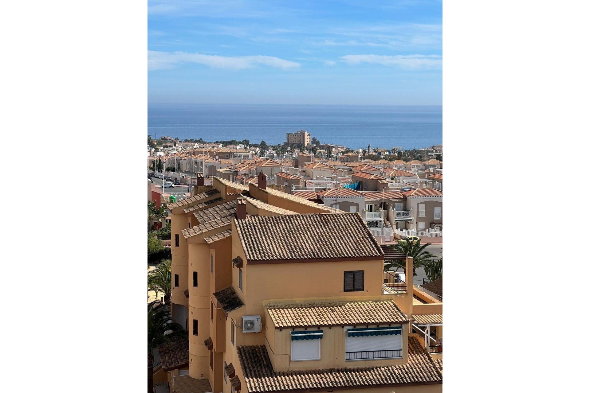 Herverkoop - Appartement / Flat -
Torrevieja - Aguas Nuevas