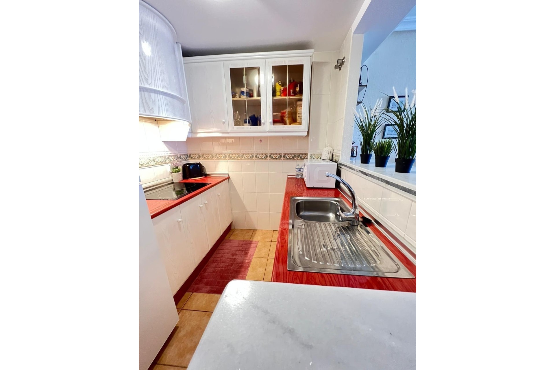 Herverkoop - Appartement / Flat -
Torrevieja - Aguas Nuevas