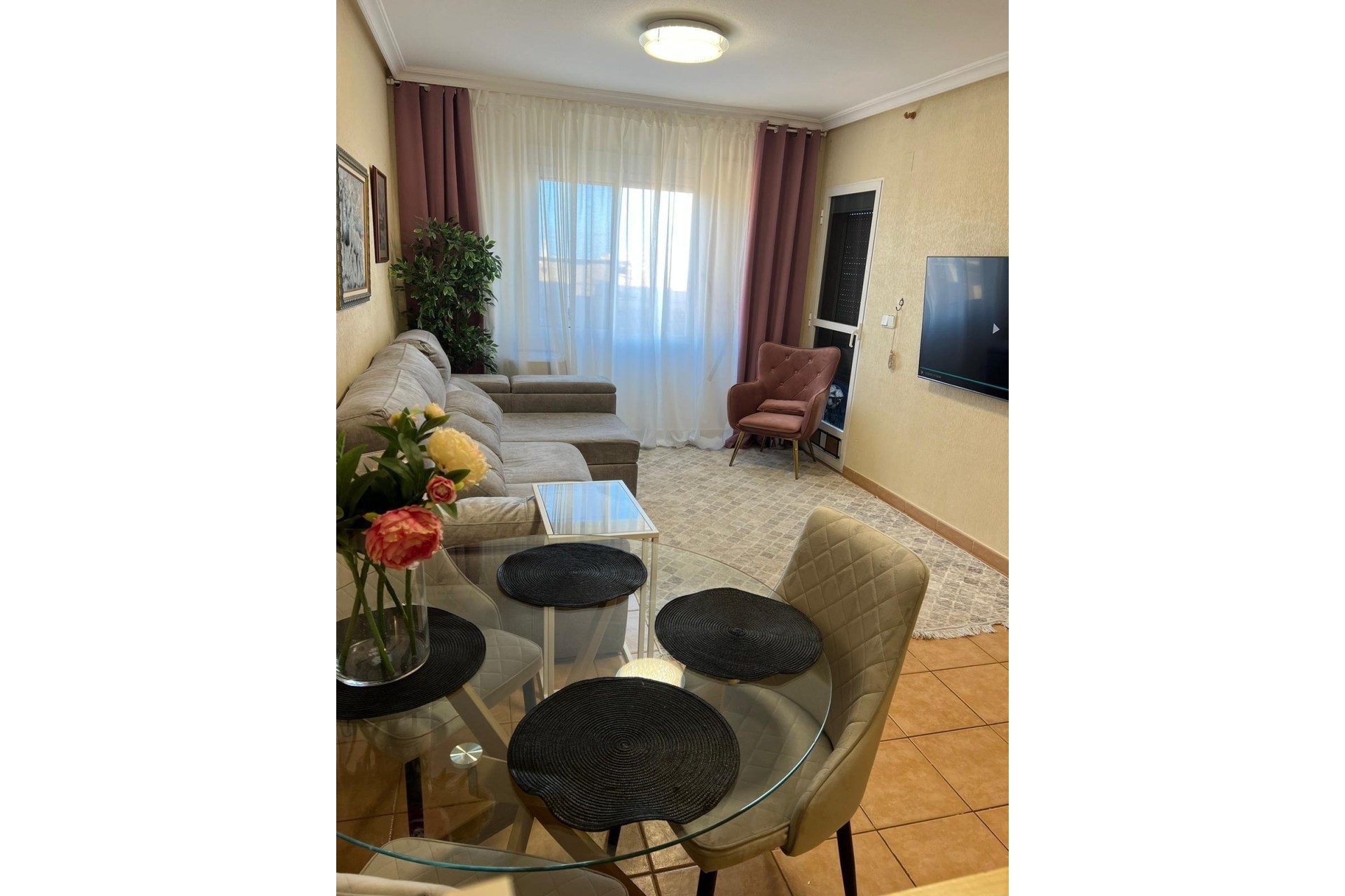 Herverkoop - Appartement / Flat -
Torrevieja - Aguas Nuevas