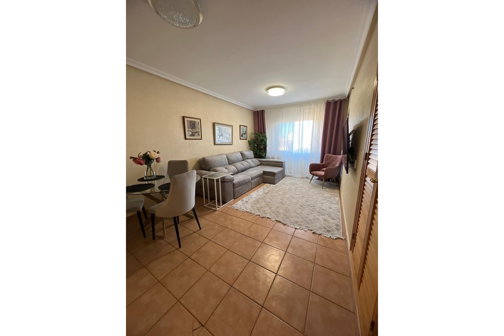 Herverkoop - Appartement / Flat -
Torrevieja - Aguas Nuevas