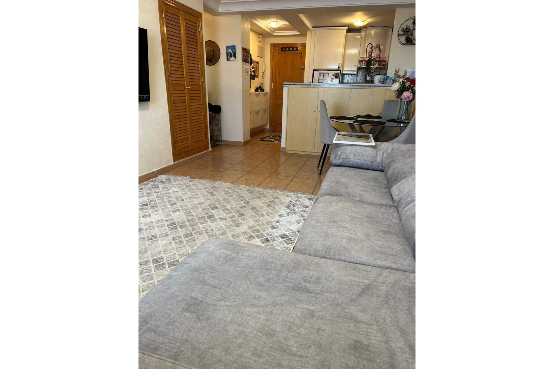Herverkoop - Appartement / Flat -
Torrevieja - Aguas Nuevas
