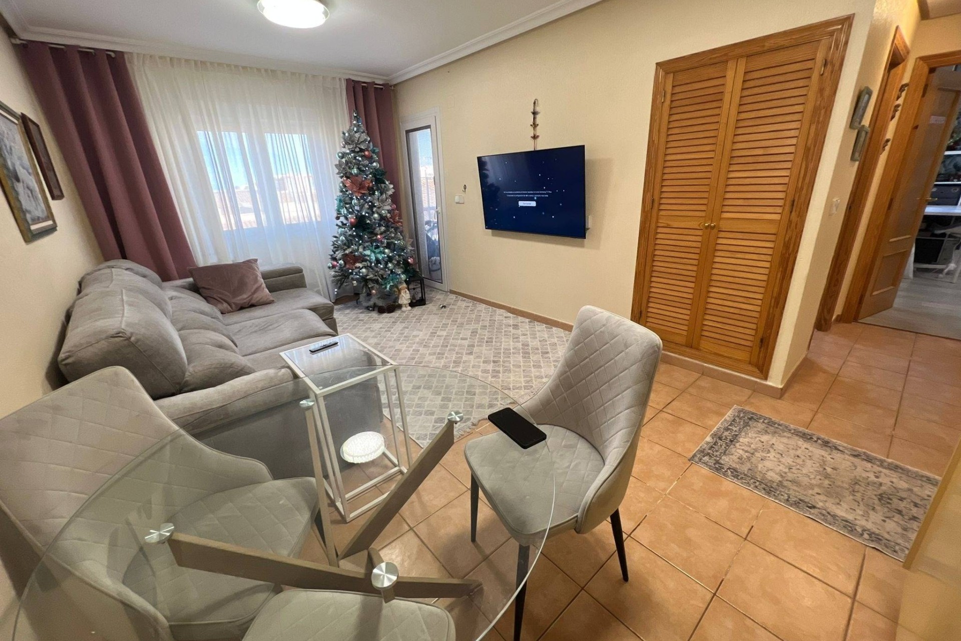 Herverkoop - Appartement / Flat -
Torrevieja - Aguas Nuevas