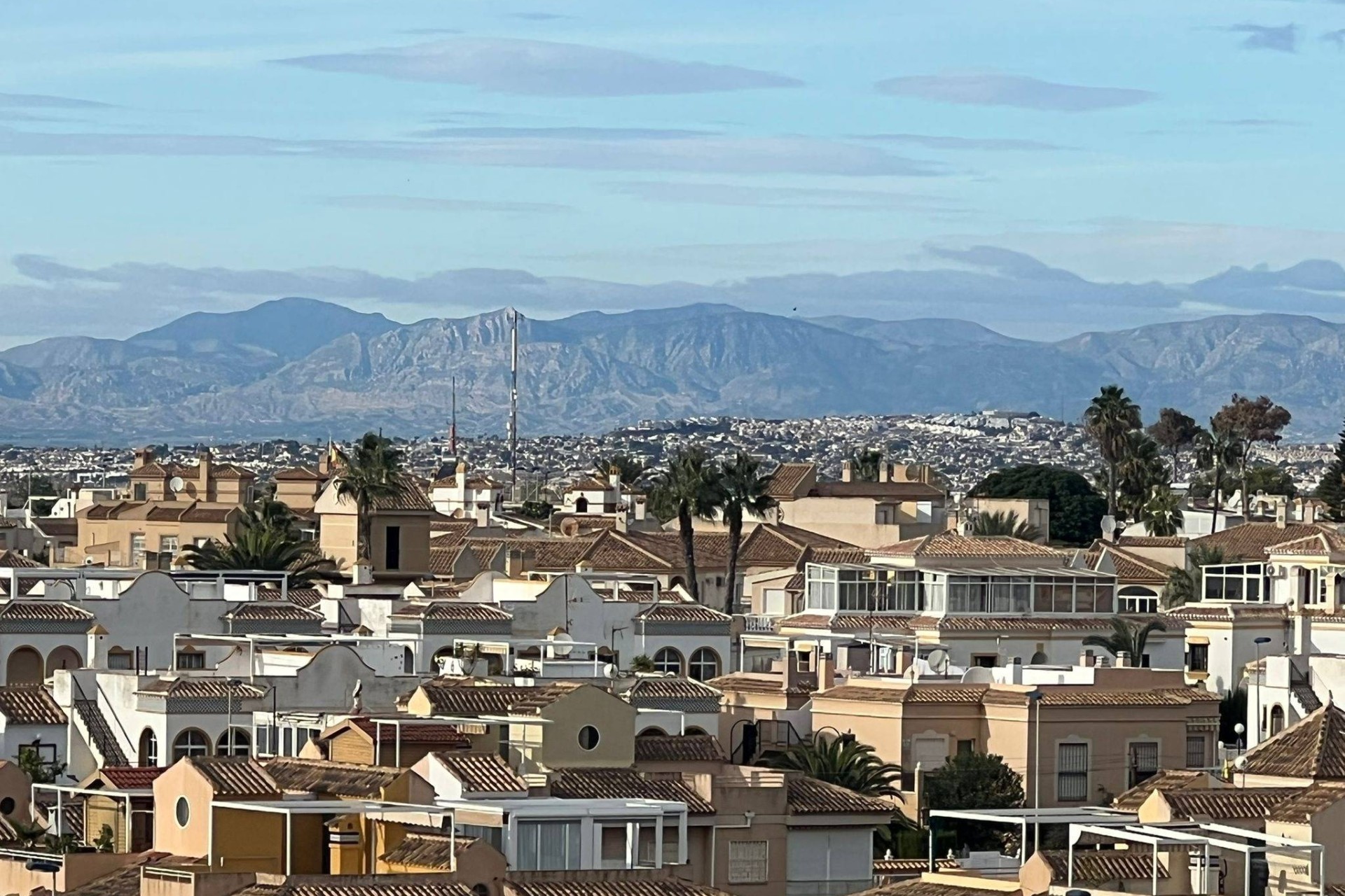 Herverkoop - Appartement / Flat -
Torrevieja - Aguas Nuevas
