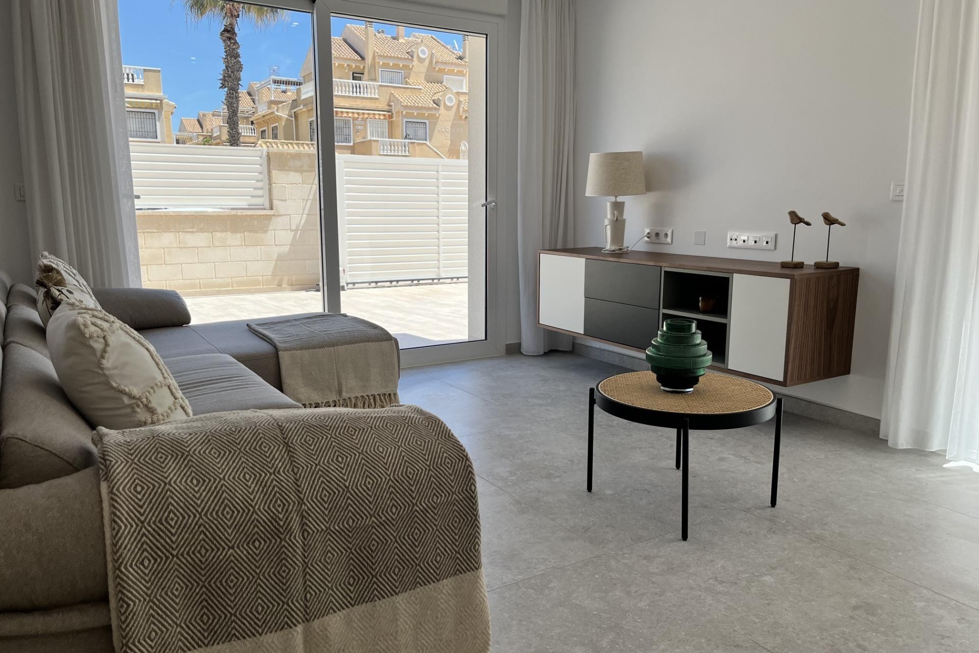 Herverkoop - Appartement / Flat -
Torrevieja - Aguas Nuevas