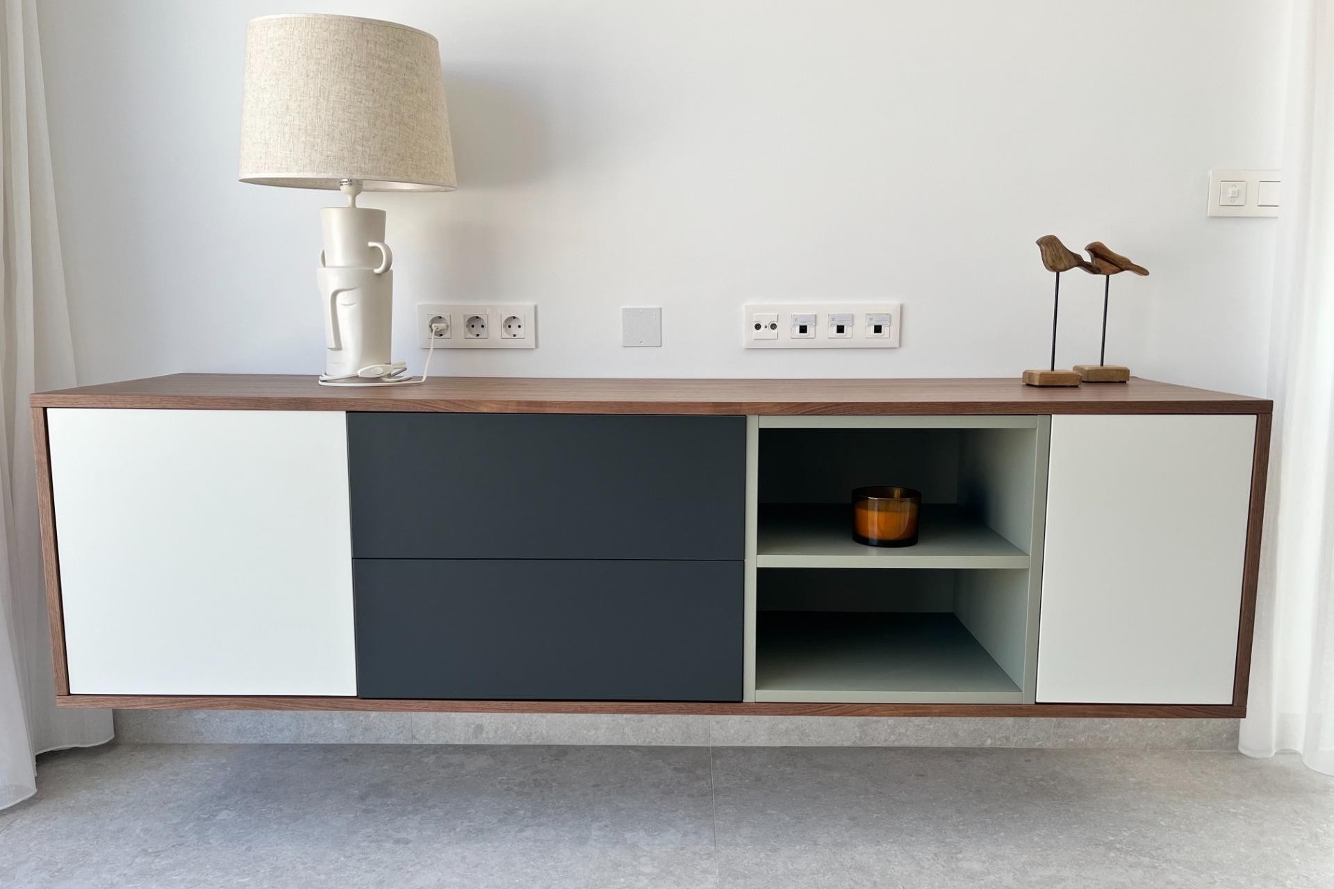 Herverkoop - Appartement / Flat -
Torrevieja - Aguas Nuevas