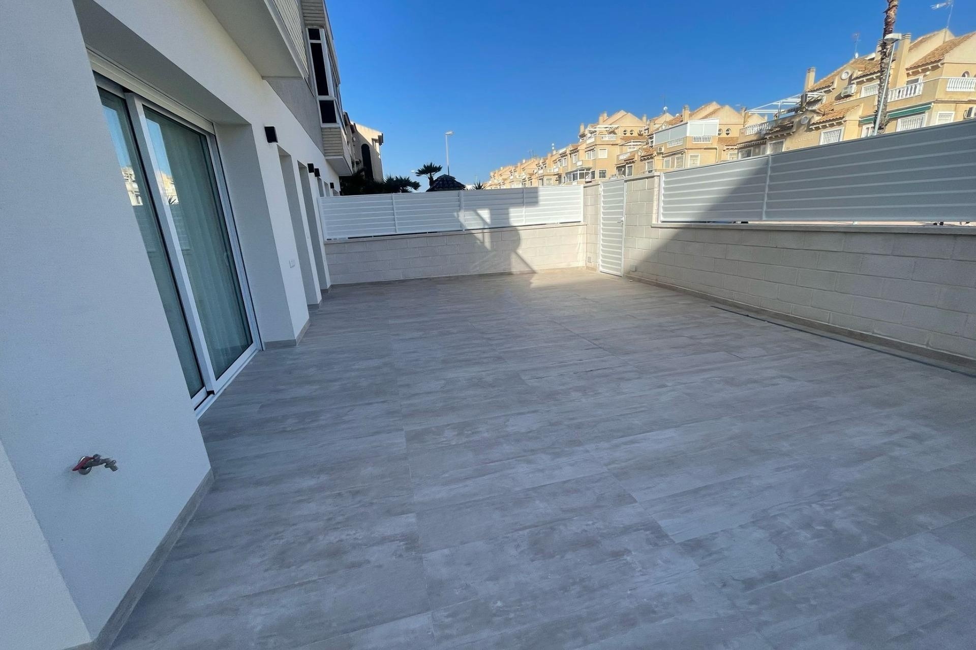 Herverkoop - Appartement / Flat -
Torrevieja - Aguas Nuevas
