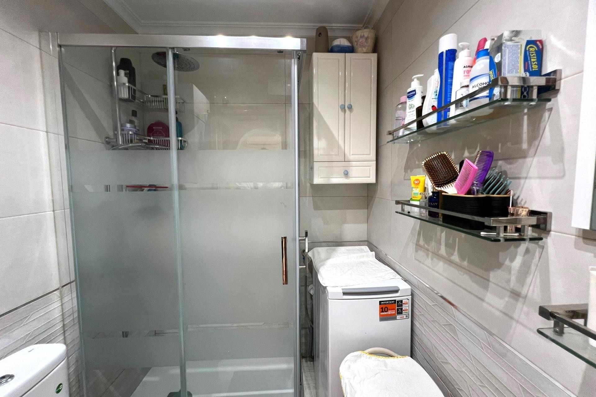 Herverkoop - Appartement / Flat -
Torrevieja - Aguas Nuevas