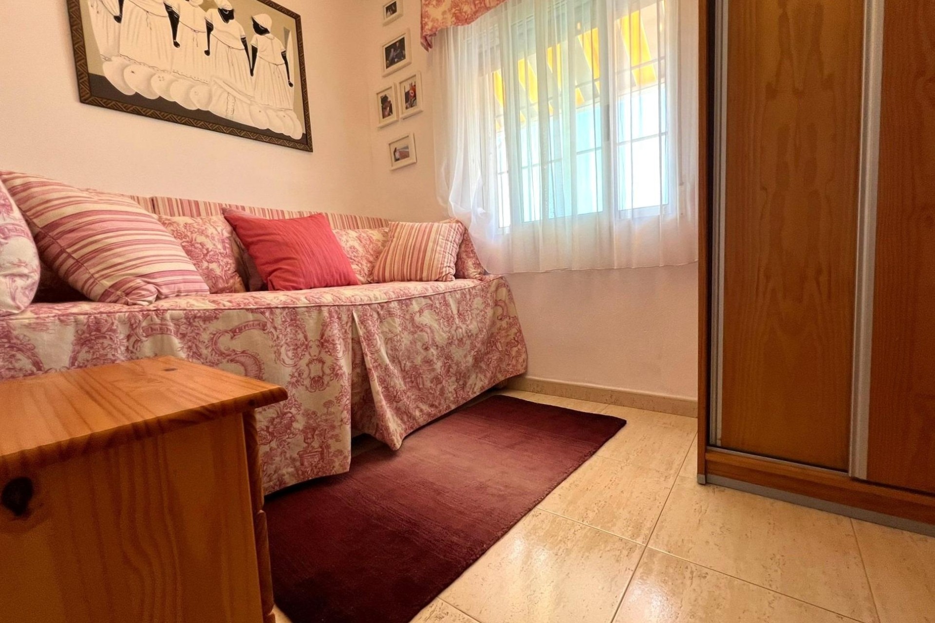 Herverkoop - Appartement / Flat -
Torrevieja - Aguas Nuevas