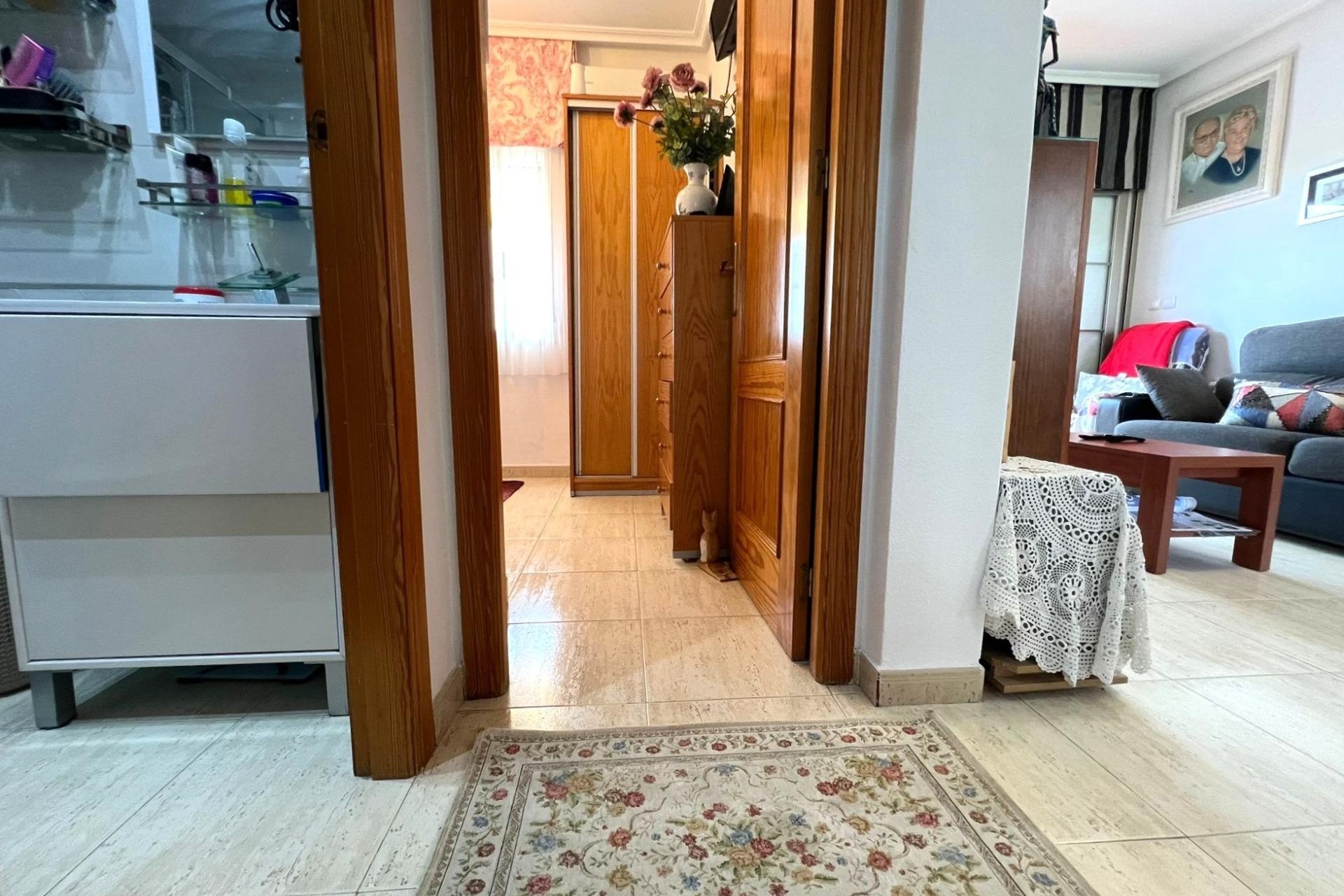 Herverkoop - Appartement / Flat -
Torrevieja - Aguas Nuevas