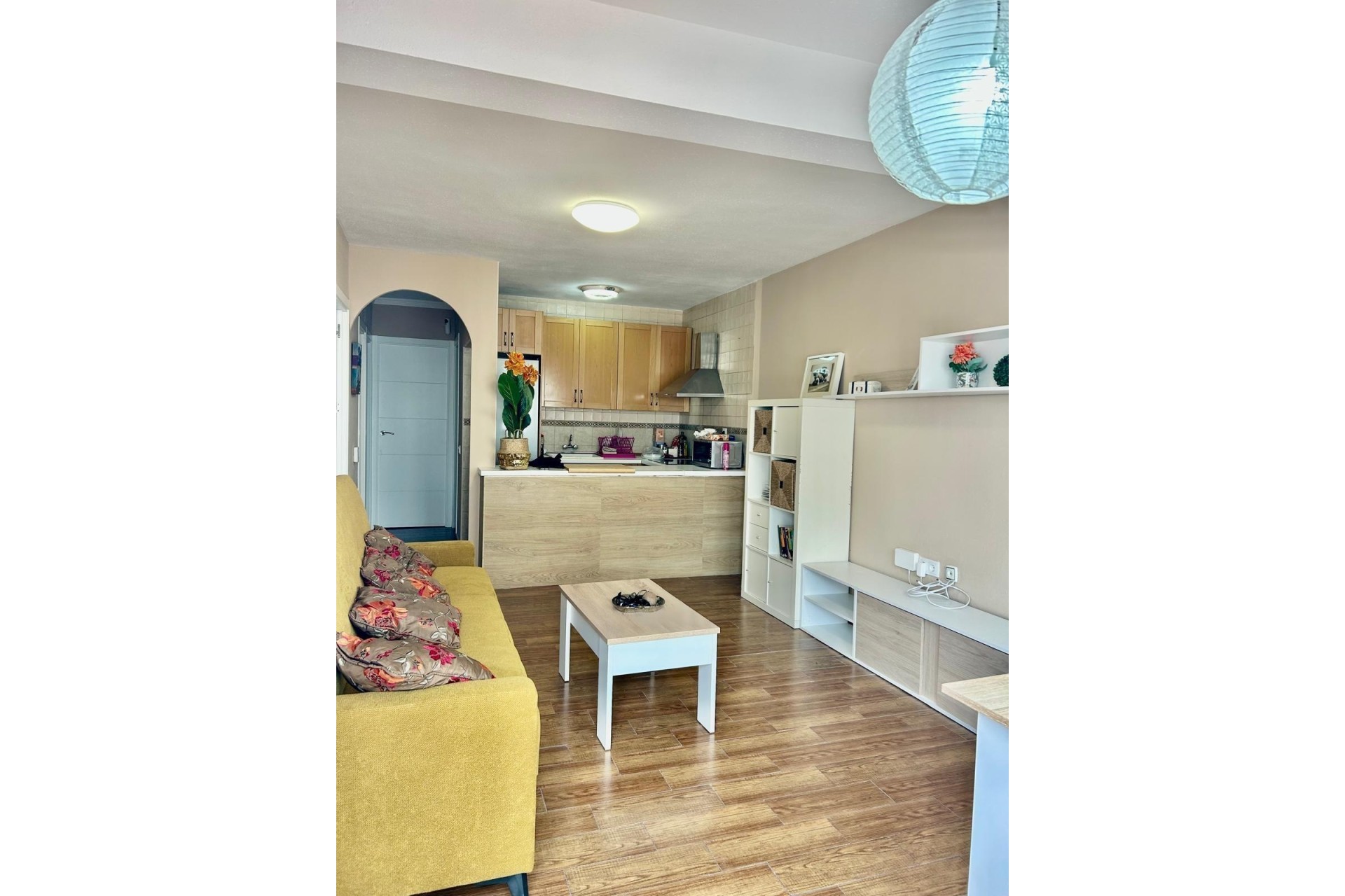 Herverkoop - Appartement / Flat -
Torrevieja - Aguas Nuevas