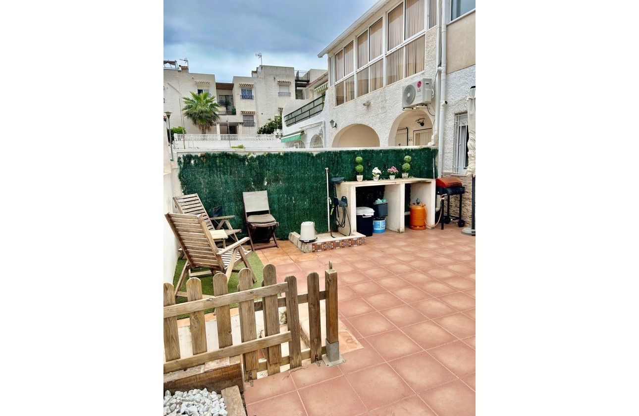 Herverkoop - Appartement / Flat -
Torrevieja - Aguas Nuevas