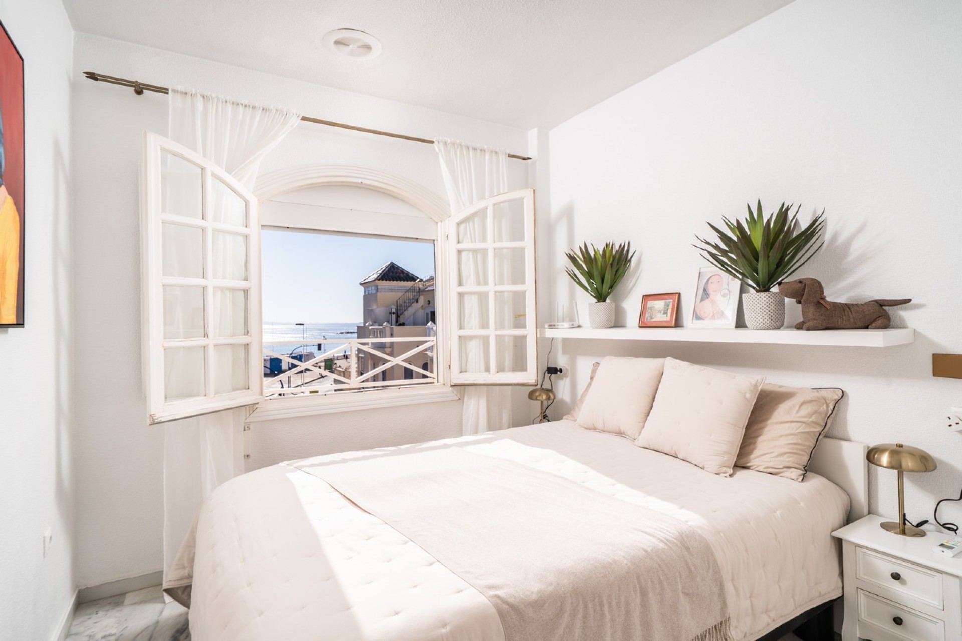 Herverkoop - Appartement / Flat -
Torrevieja - Aguas Nuevas
