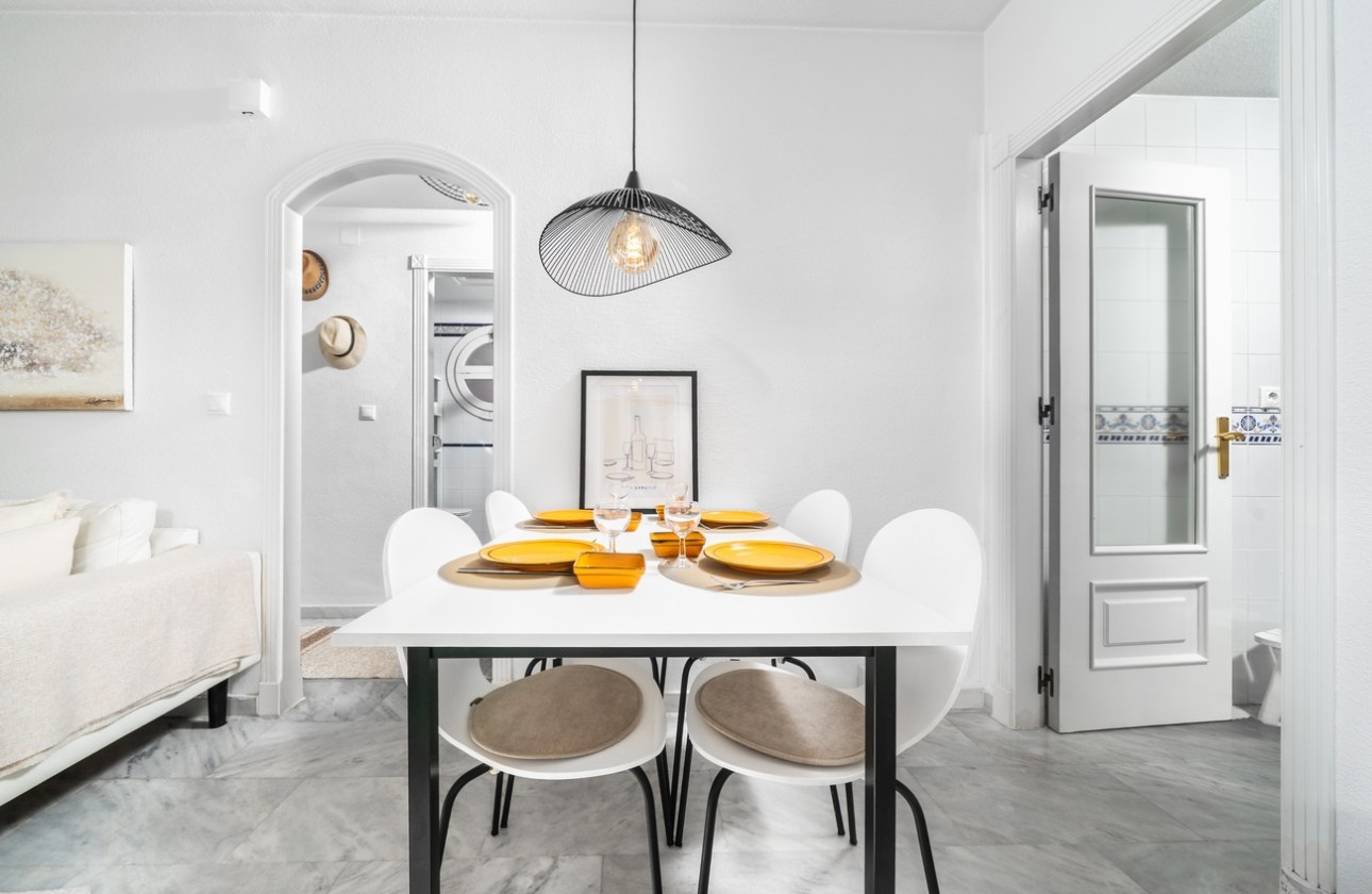 Herverkoop - Appartement / Flat -
Torrevieja - Aguas Nuevas