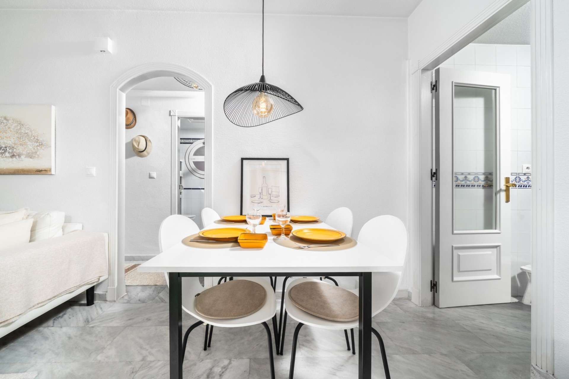 Herverkoop - Appartement / Flat -
Torrevieja - Aguas Nuevas