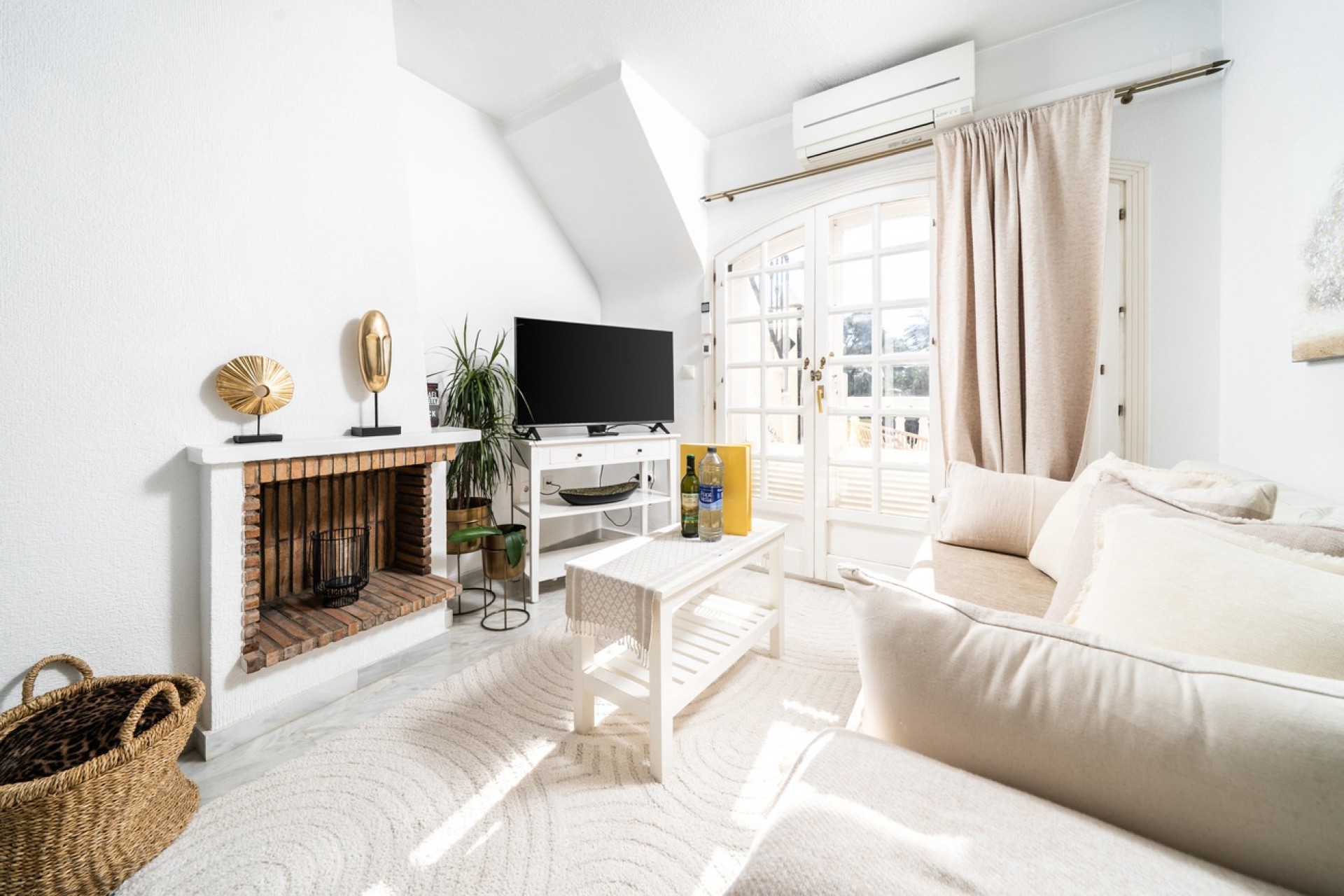 Herverkoop - Appartement / Flat -
Torrevieja - Aguas Nuevas