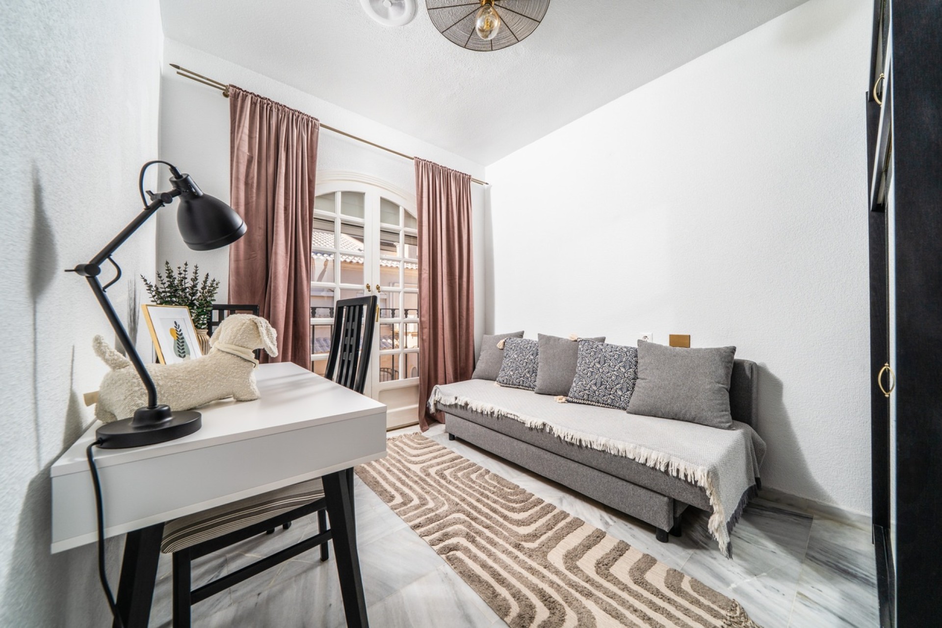 Herverkoop - Appartement / Flat -
Torrevieja - Aguas Nuevas