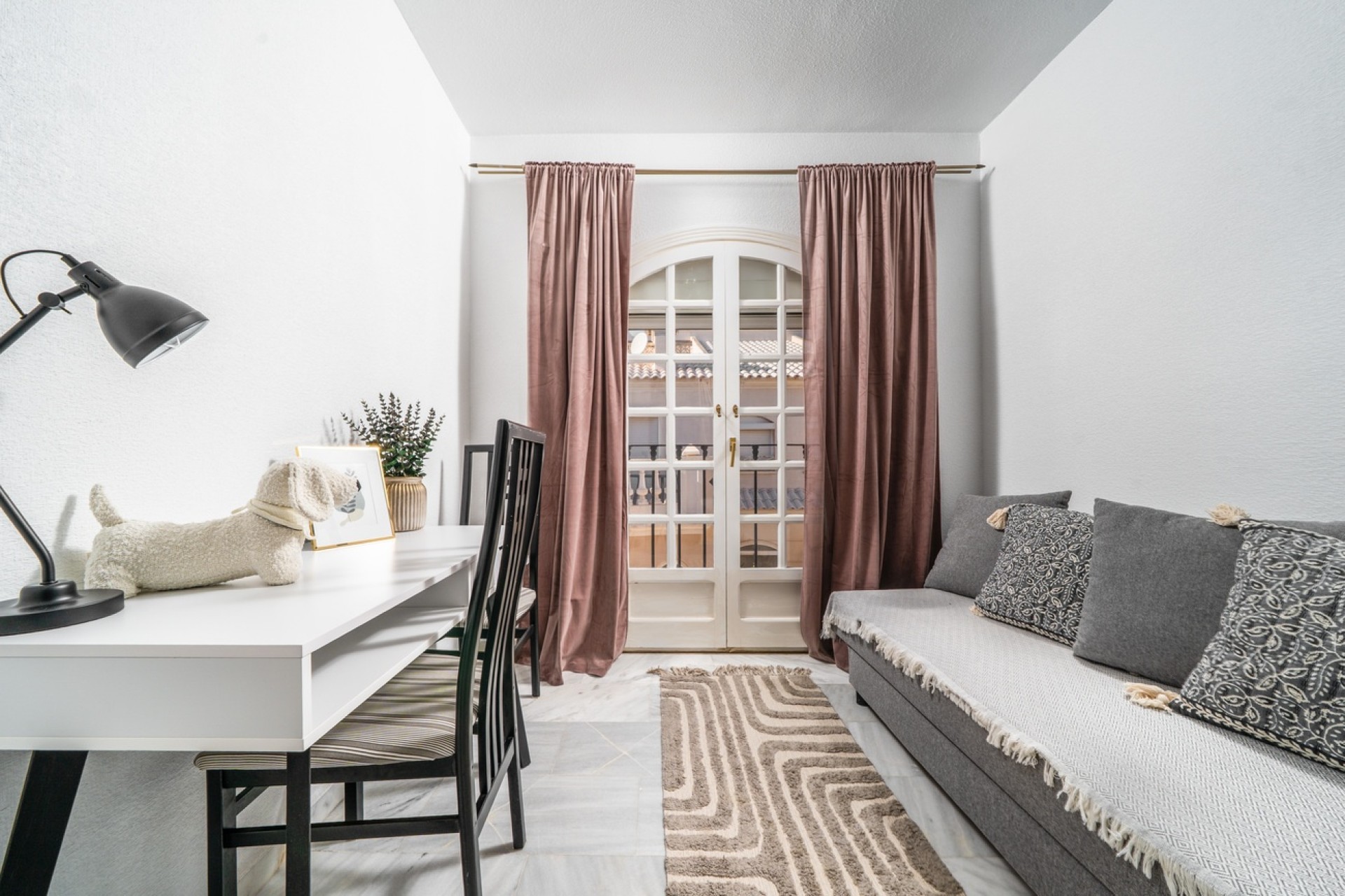 Herverkoop - Appartement / Flat -
Torrevieja - Aguas Nuevas