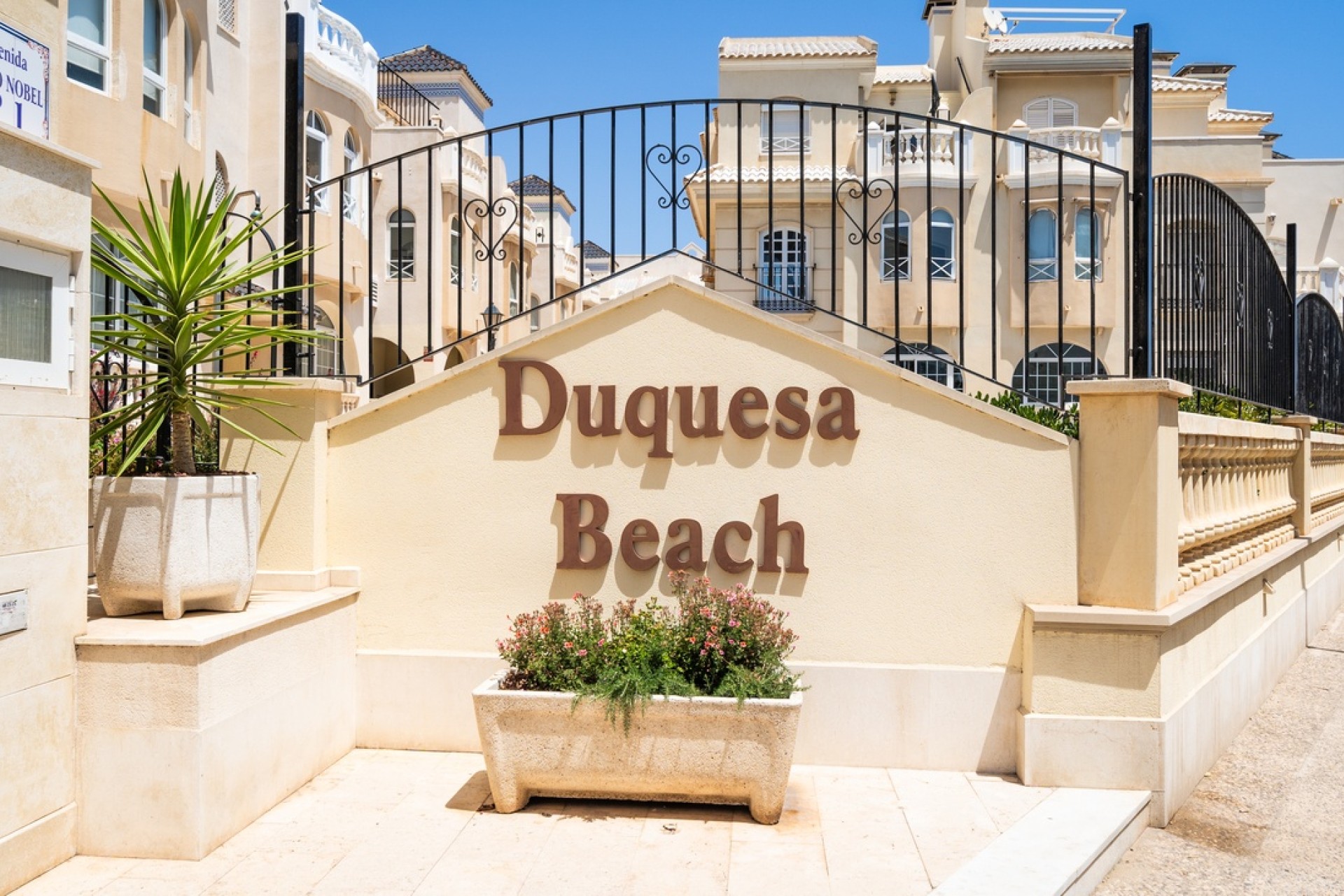 Herverkoop - Appartement / Flat -
Torrevieja - Aguas Nuevas