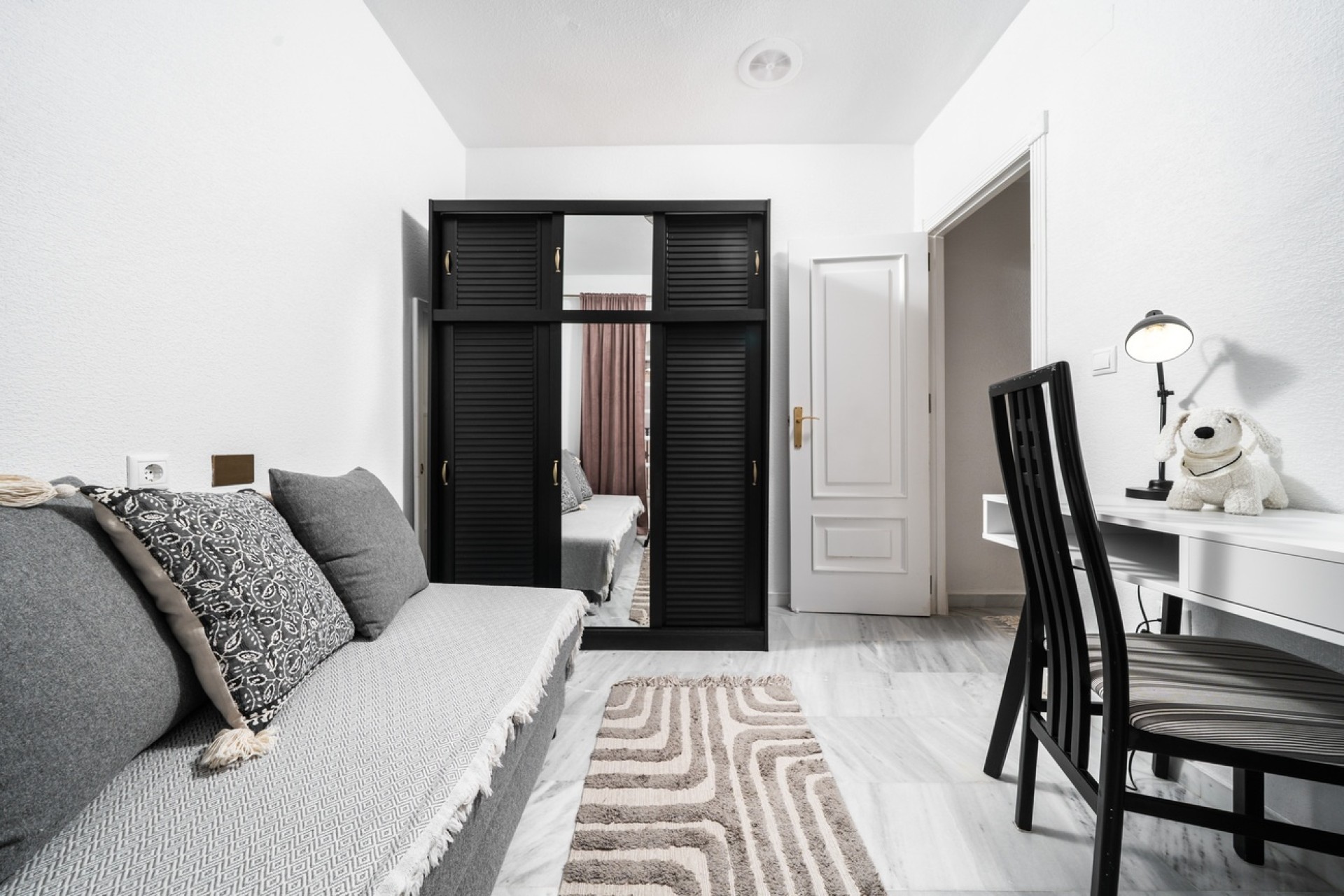 Herverkoop - Appartement / Flat -
Torrevieja - Aguas Nuevas