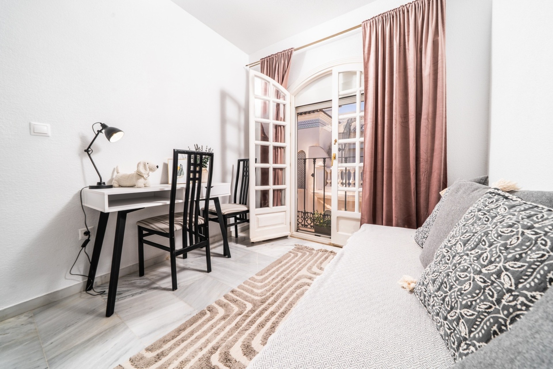 Herverkoop - Appartement / Flat -
Torrevieja - Aguas Nuevas