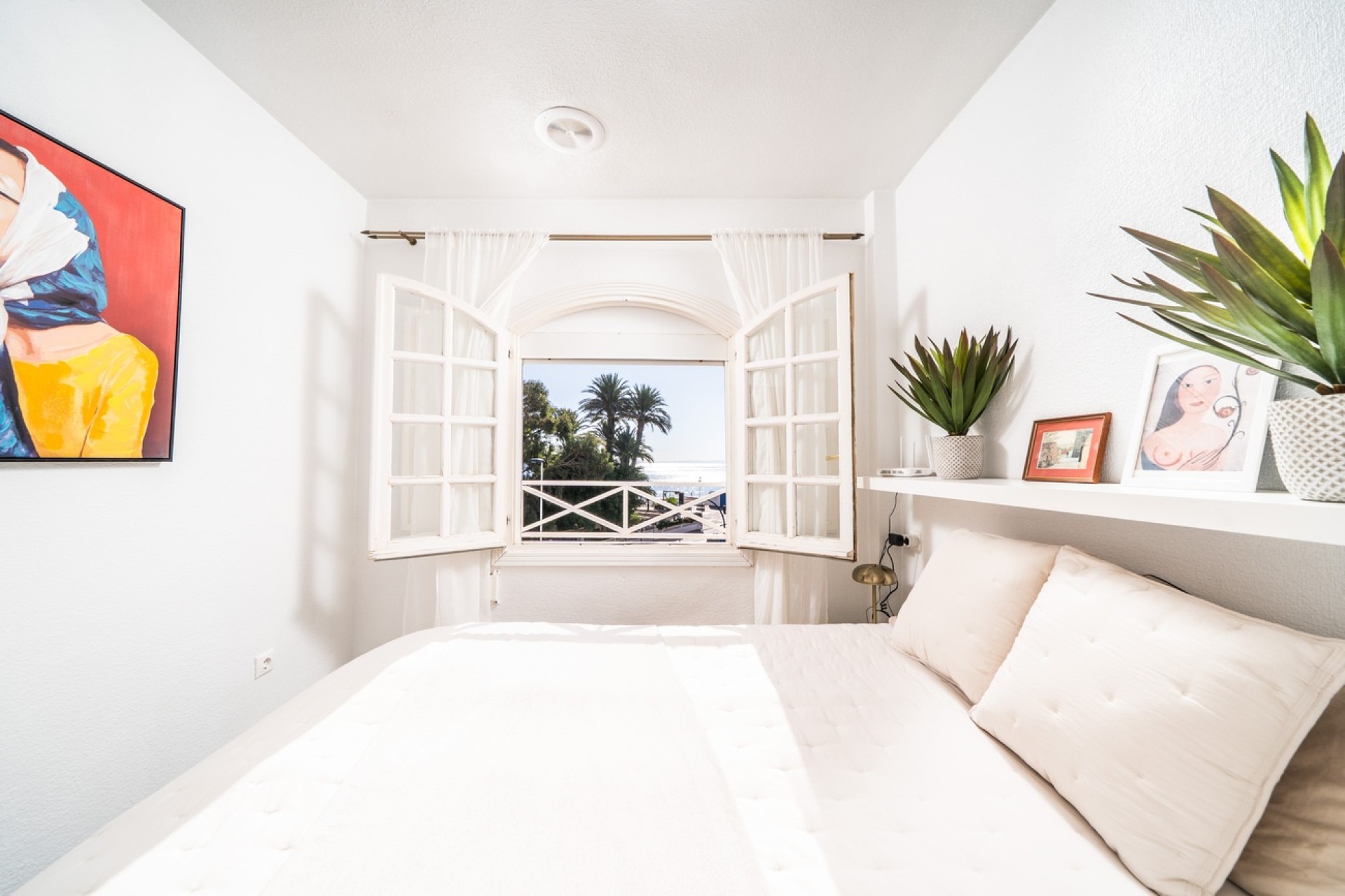 Herverkoop - Appartement / Flat -
Torrevieja - Aguas Nuevas