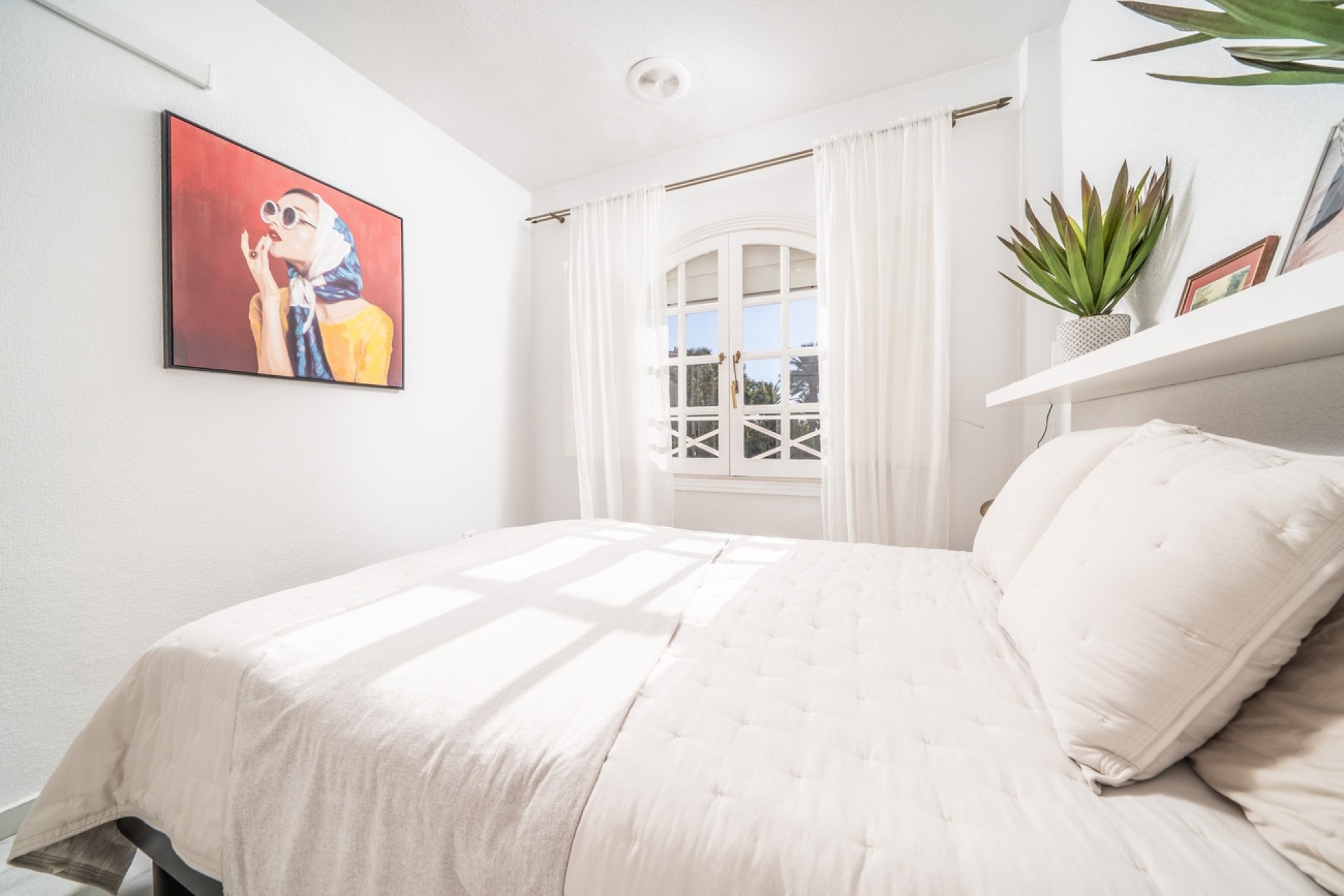 Herverkoop - Appartement / Flat -
Torrevieja - Aguas Nuevas
