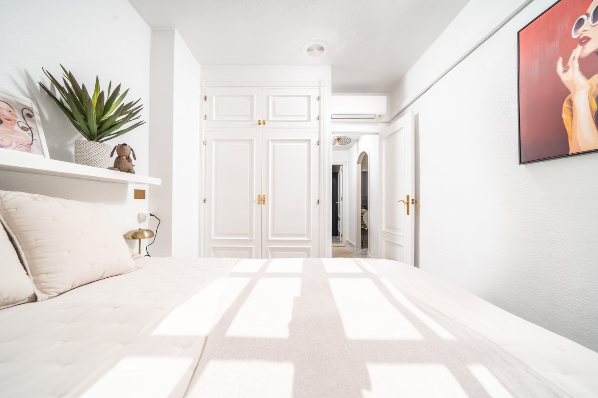 Herverkoop - Appartement / Flat -
Torrevieja - Aguas Nuevas