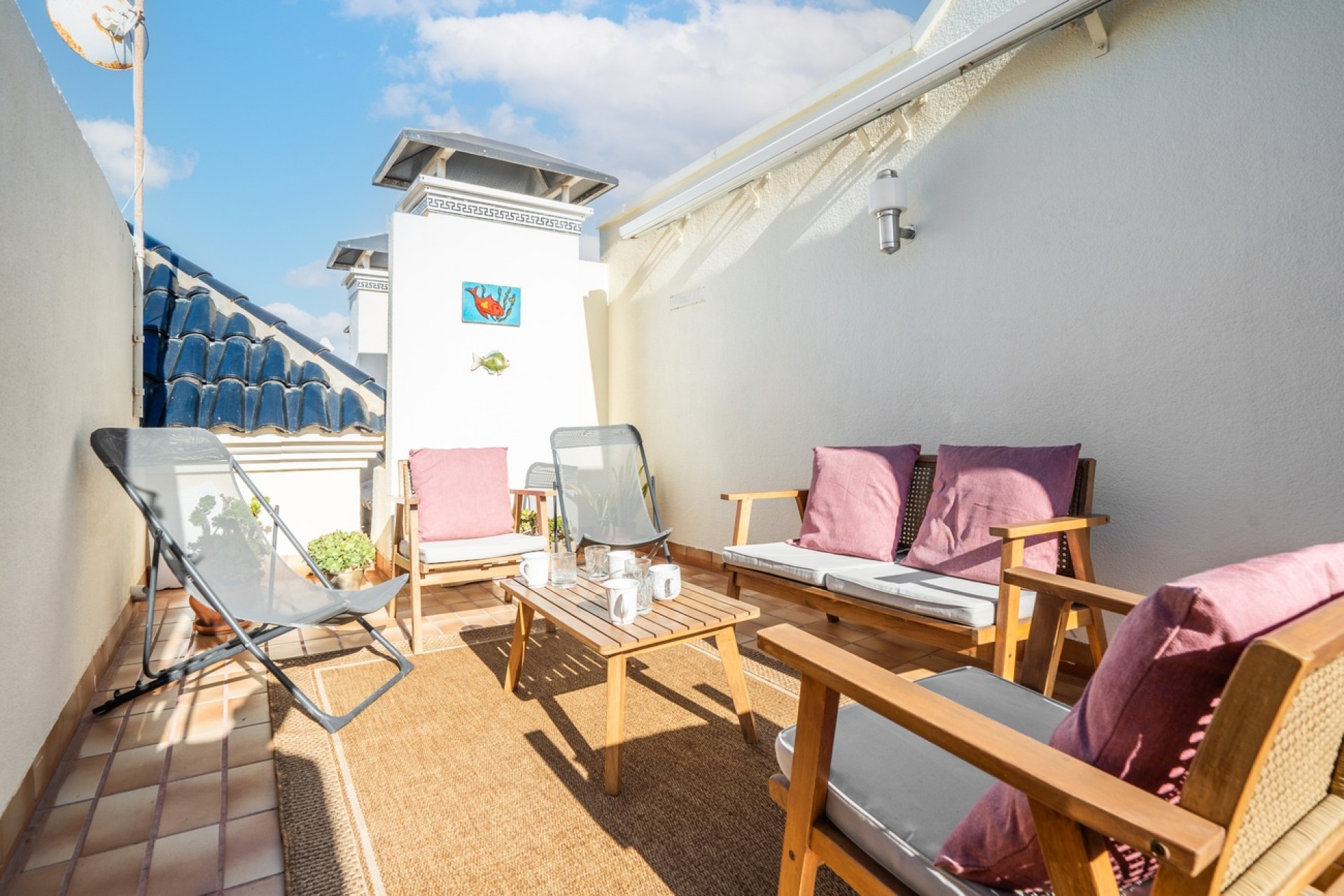 Herverkoop - Appartement / Flat -
Torrevieja - Aguas Nuevas