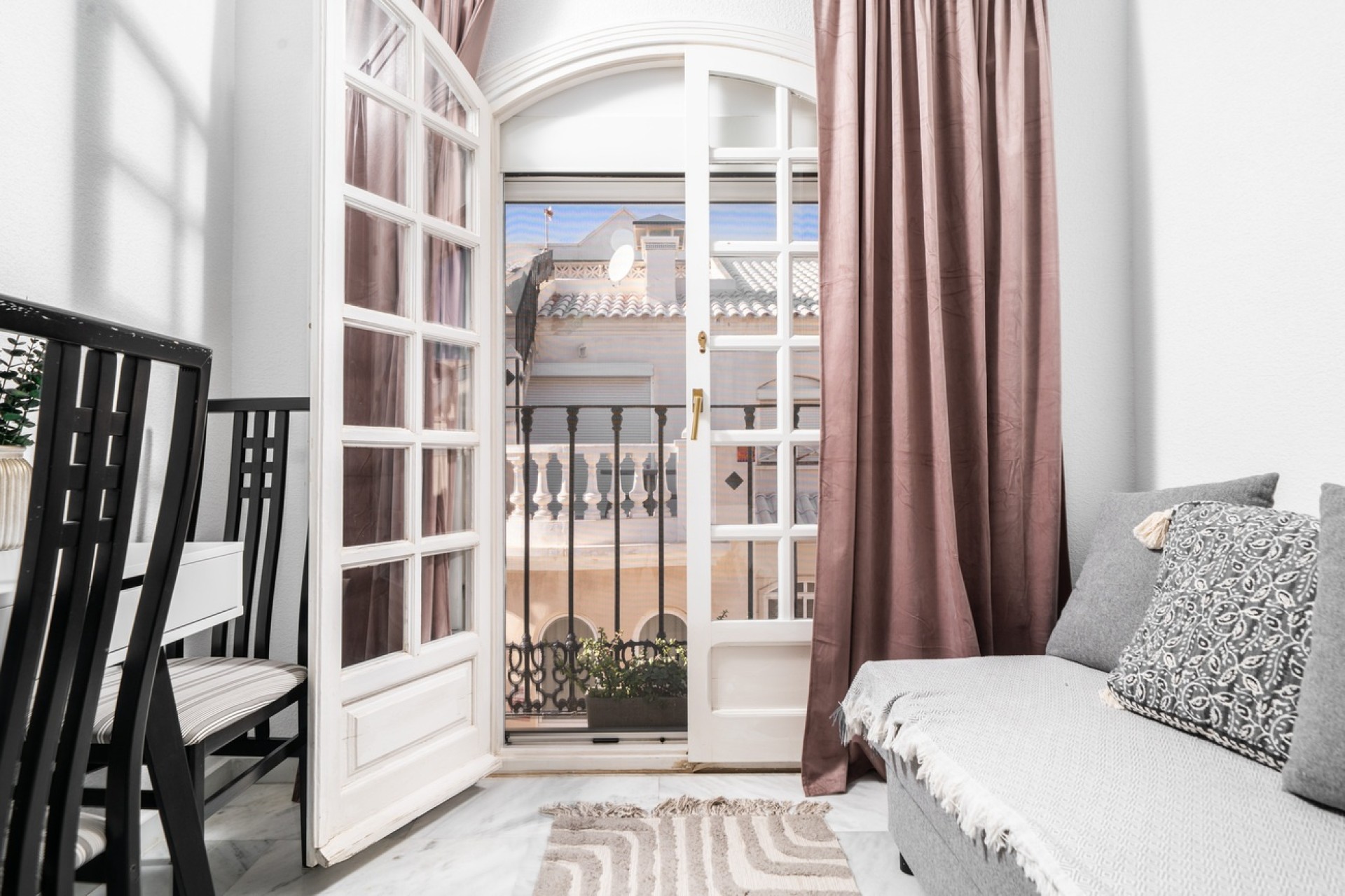 Herverkoop - Appartement / Flat -
Torrevieja - Aguas Nuevas