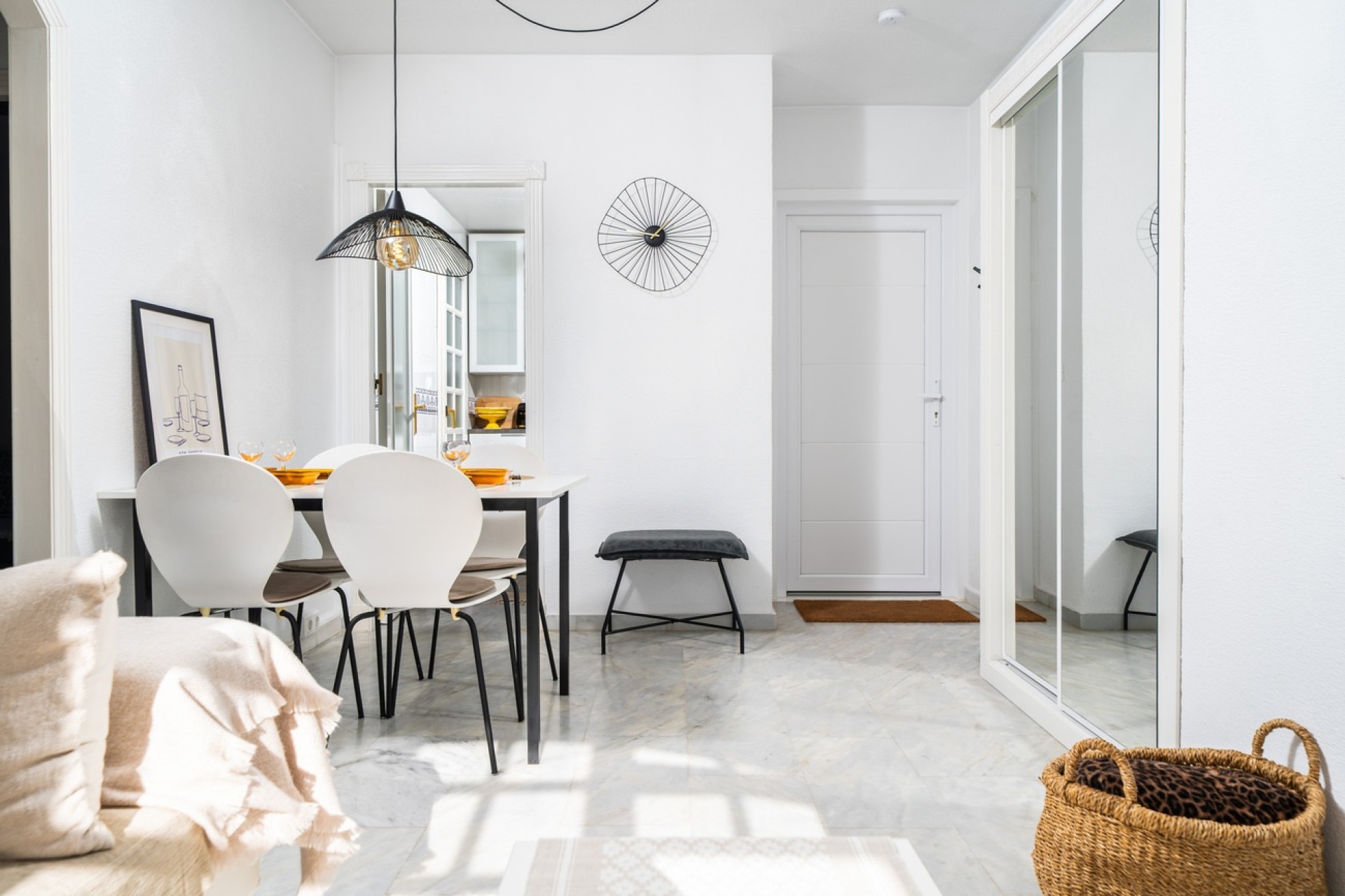 Herverkoop - Appartement / Flat -
Torrevieja - Aguas Nuevas