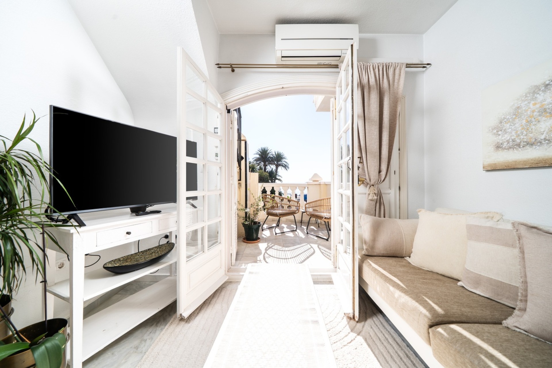 Herverkoop - Appartement / Flat -
Torrevieja - Aguas Nuevas