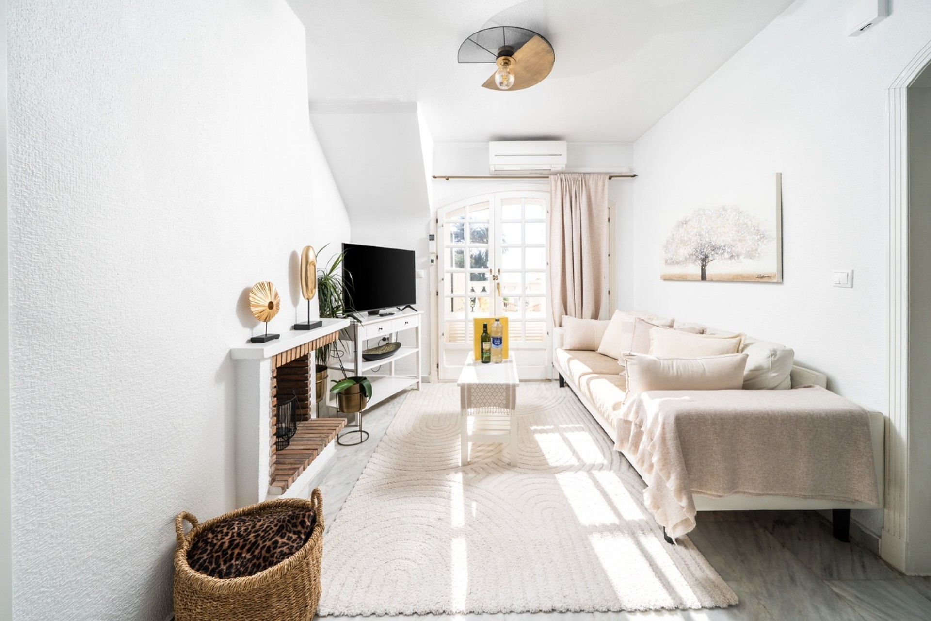 Herverkoop - Appartement / Flat -
Torrevieja - Aguas Nuevas