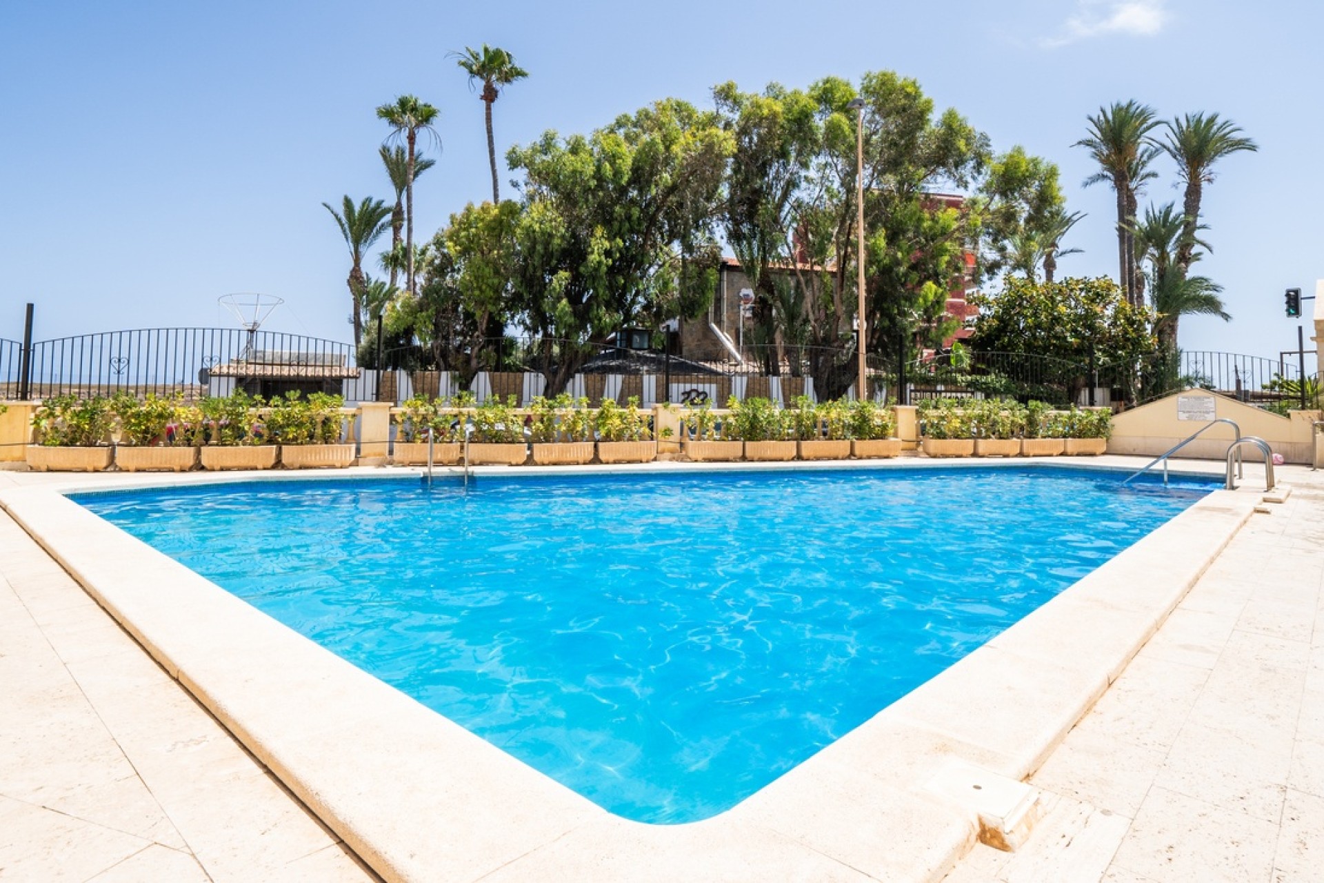 Herverkoop - Appartement / Flat -
Torrevieja - Aguas Nuevas