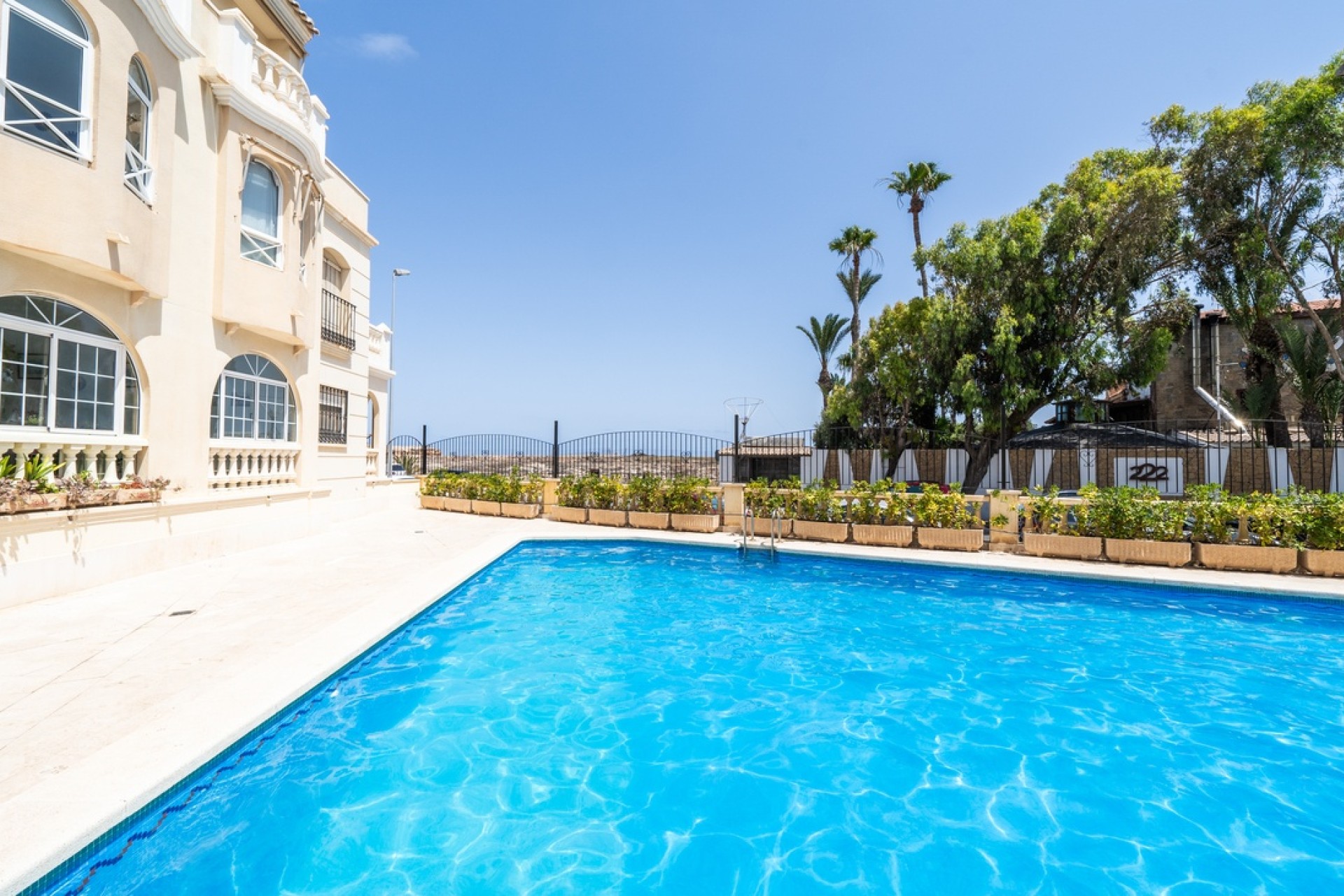 Herverkoop - Appartement / Flat -
Torrevieja - Aguas Nuevas