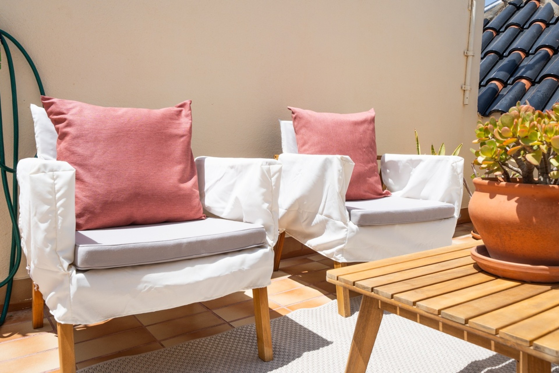 Herverkoop - Appartement / Flat -
Torrevieja - Aguas Nuevas