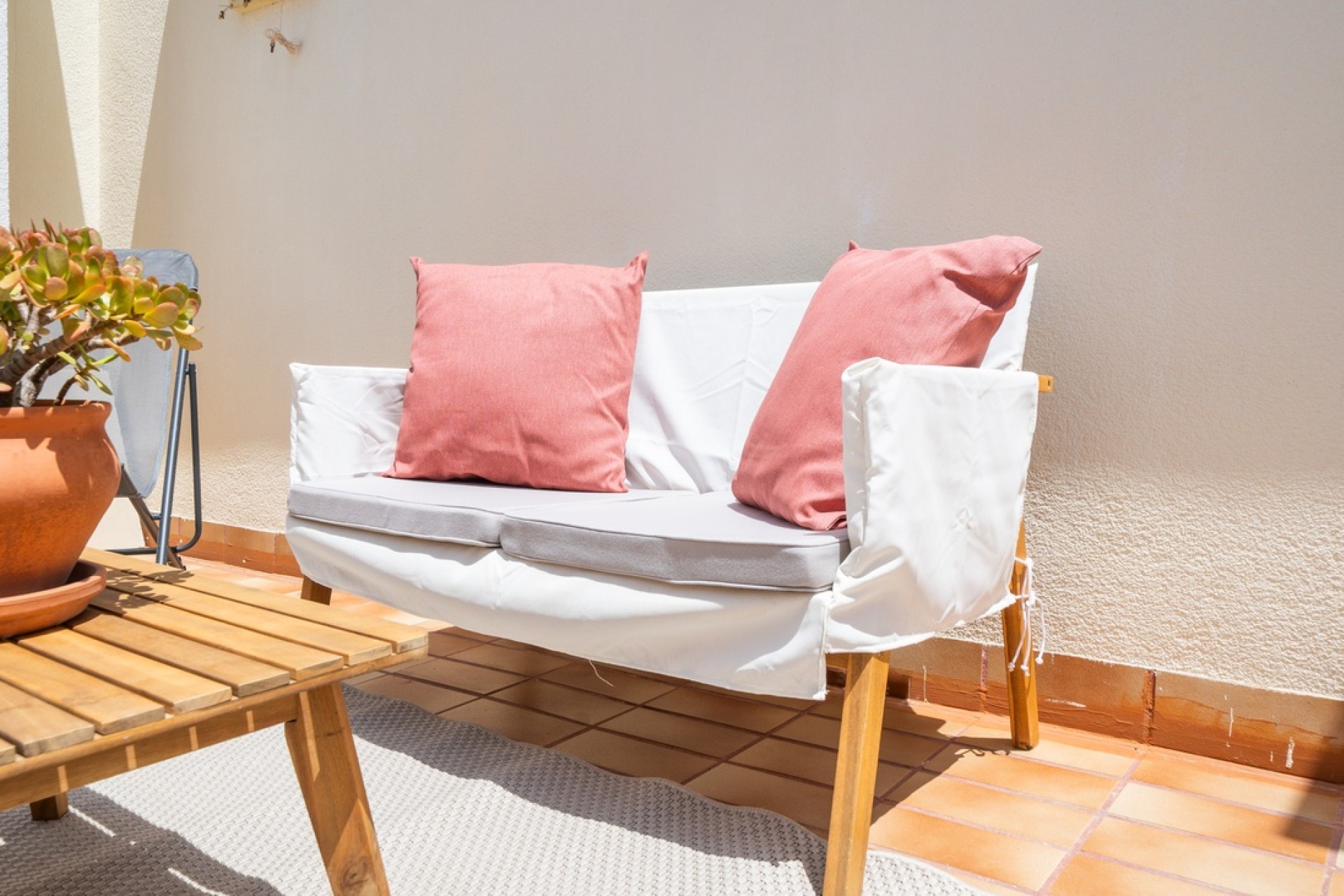 Herverkoop - Appartement / Flat -
Torrevieja - Aguas Nuevas