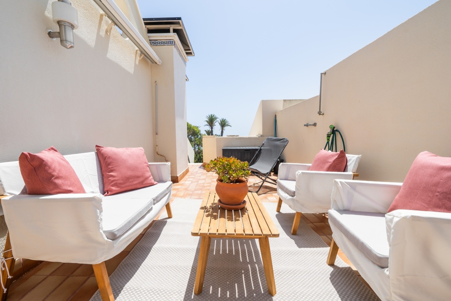 Herverkoop - Appartement / Flat -
Torrevieja - Aguas Nuevas
