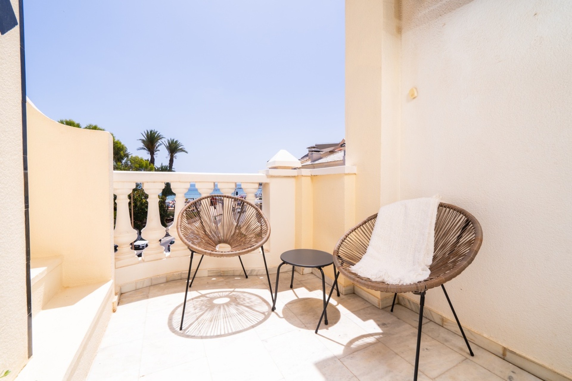 Herverkoop - Appartement / Flat -
Torrevieja - Aguas Nuevas