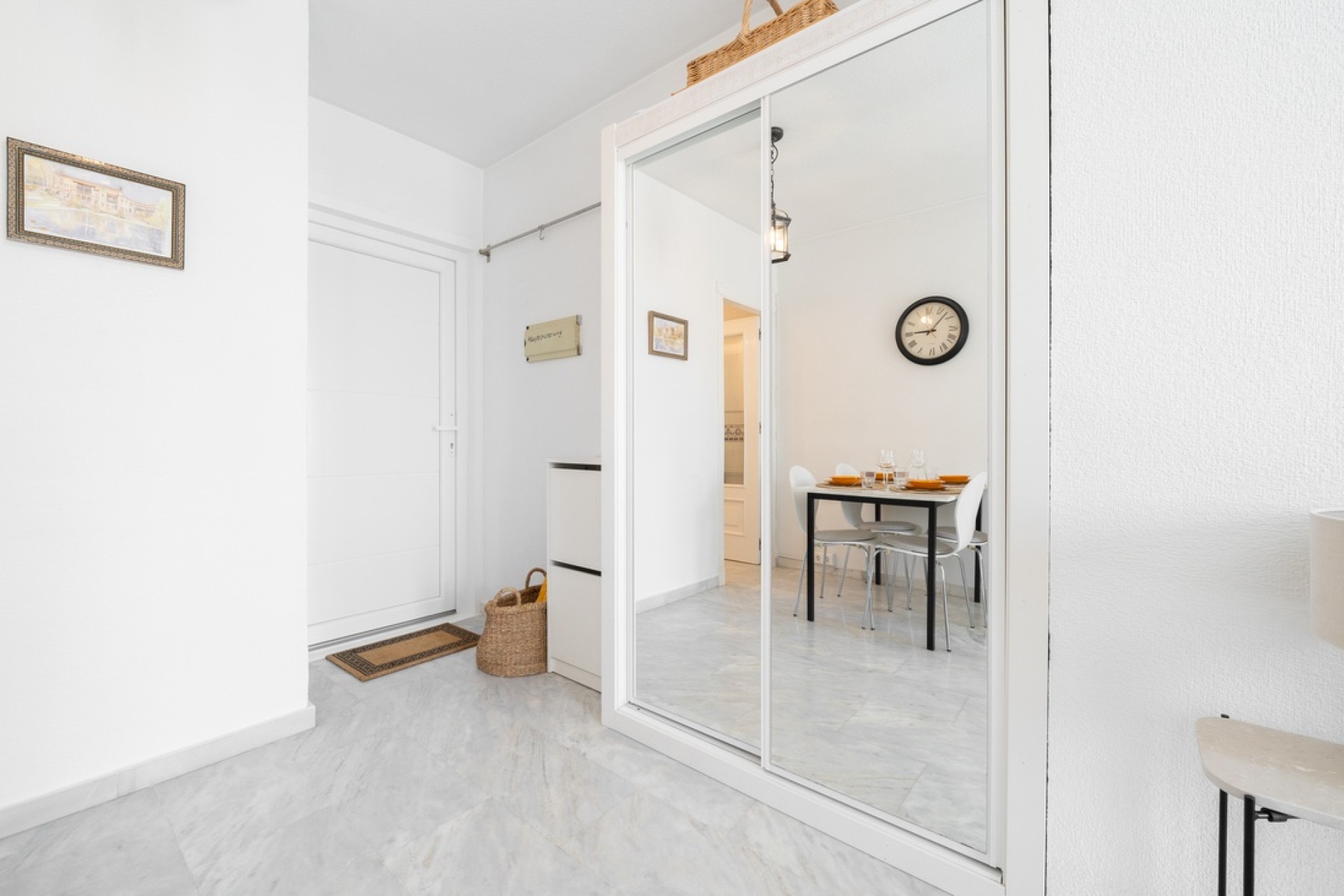Herverkoop - Appartement / Flat -
Torrevieja - Aguas Nuevas