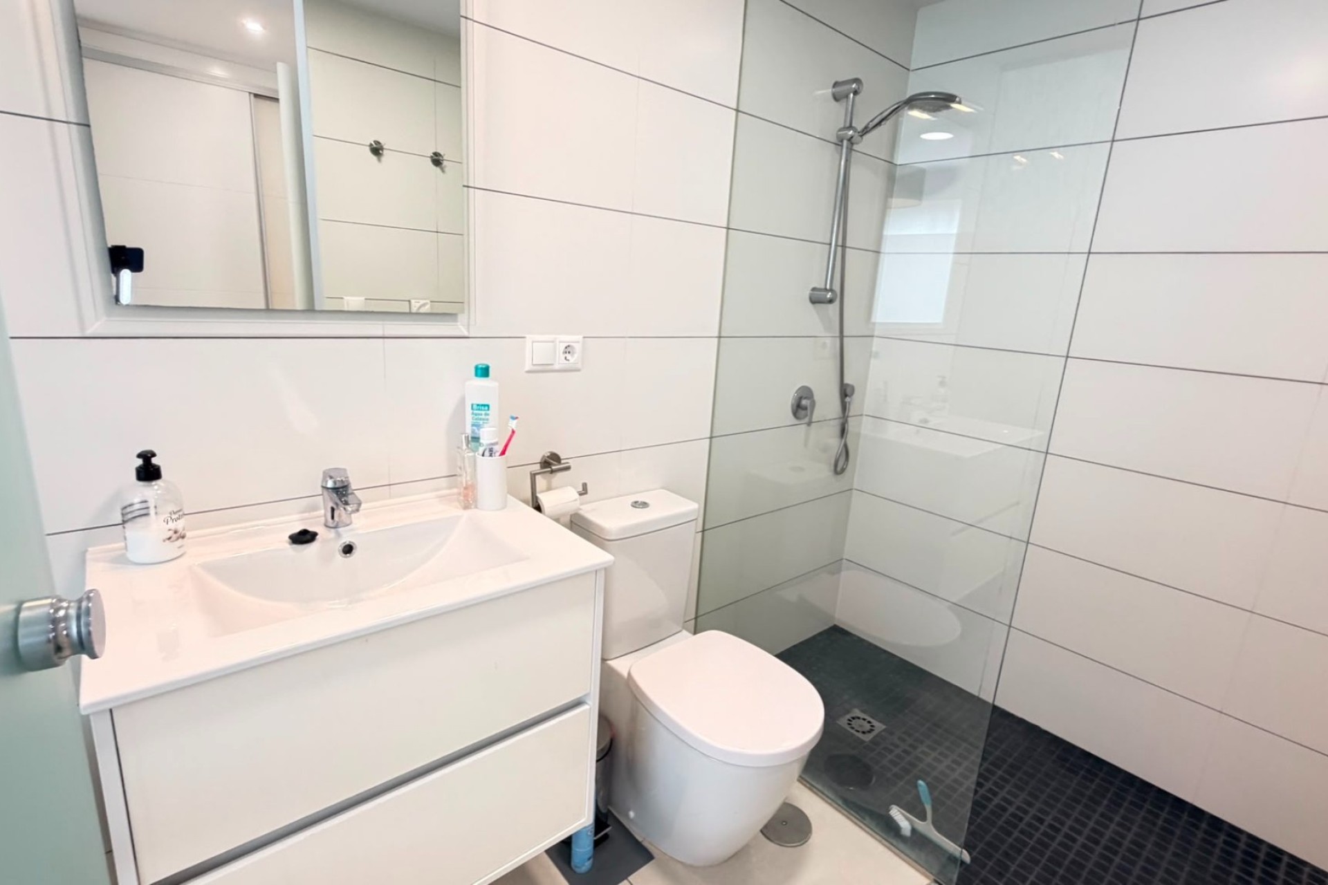 Herverkoop - Appartement / Flat -
Torrevieja - Aguas Nuevas