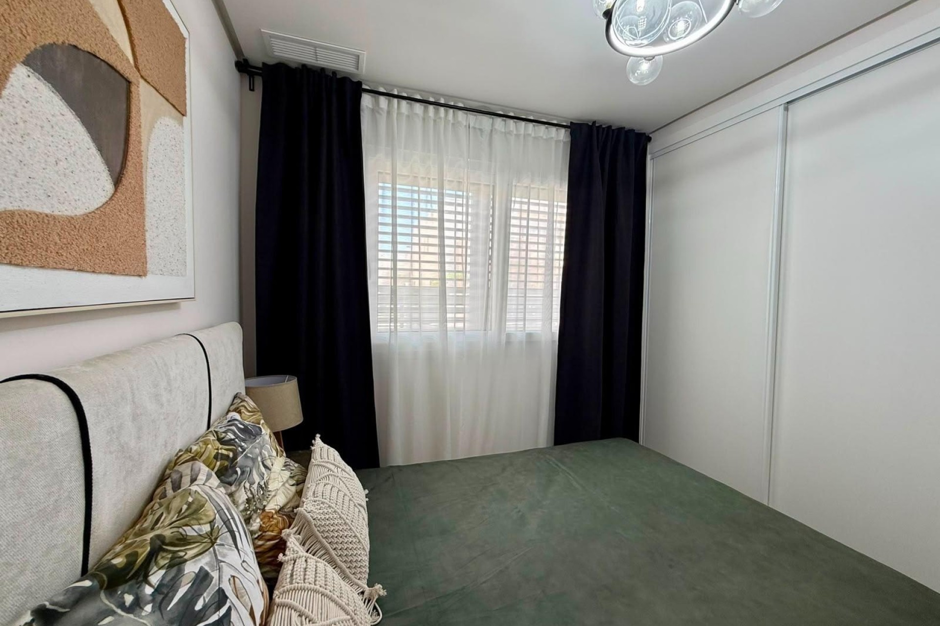 Herverkoop - Appartement / Flat -
Torrevieja - Aguas Nuevas