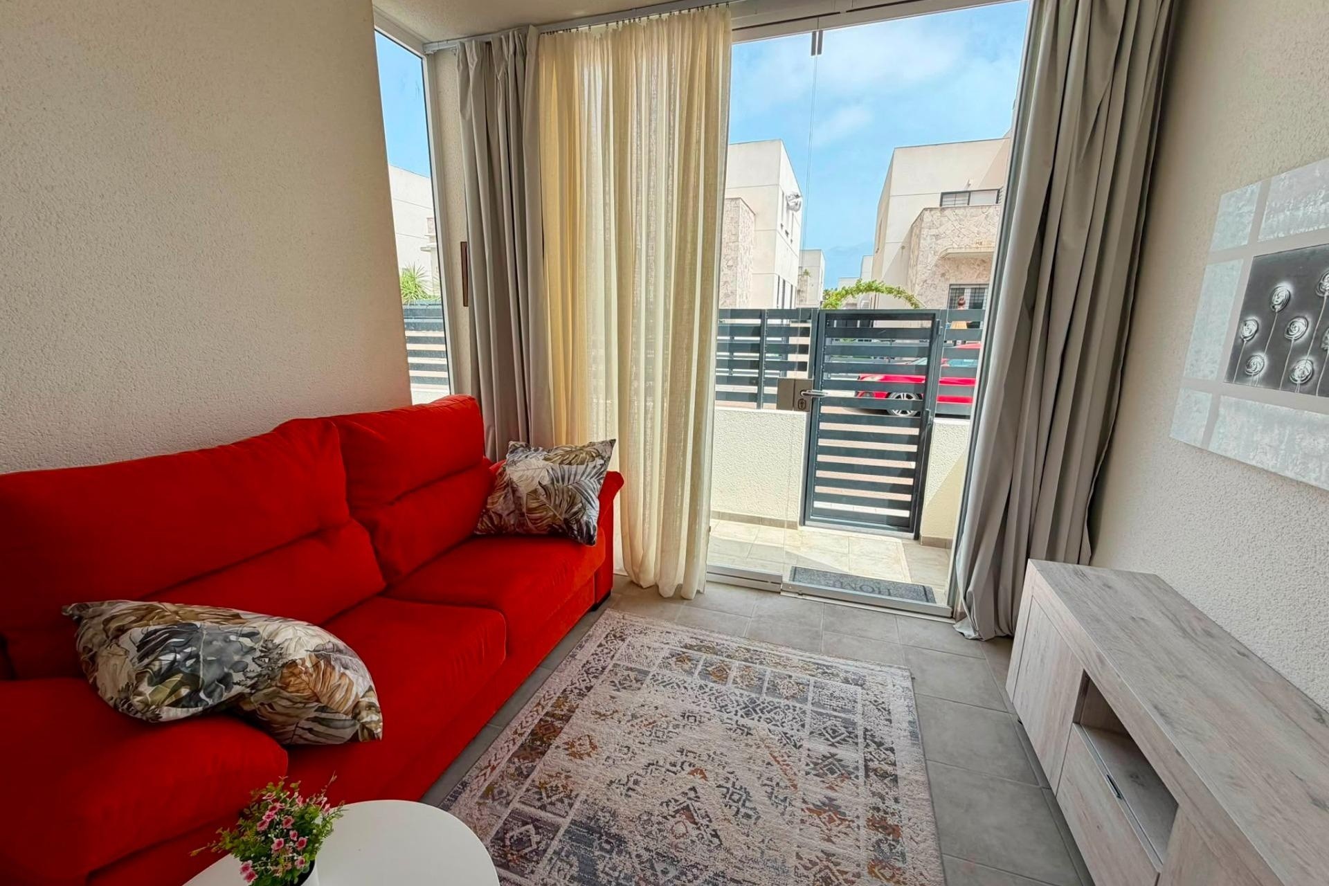 Herverkoop - Appartement / Flat -
Torrevieja - Aguas Nuevas