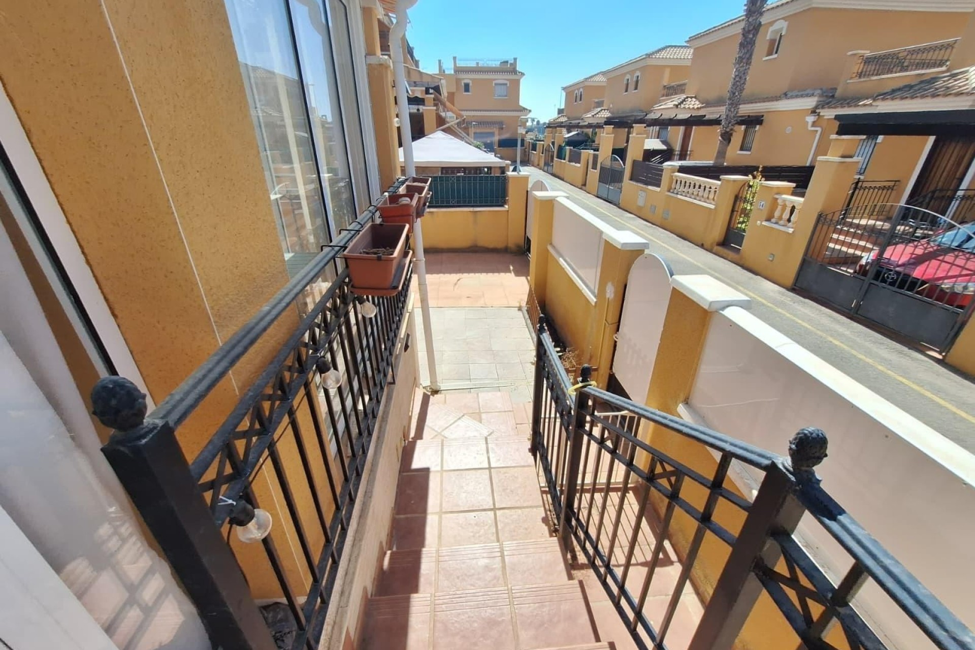 Herverkoop - Appartement / Flat -
Torrevieja - Aguas Nuevas