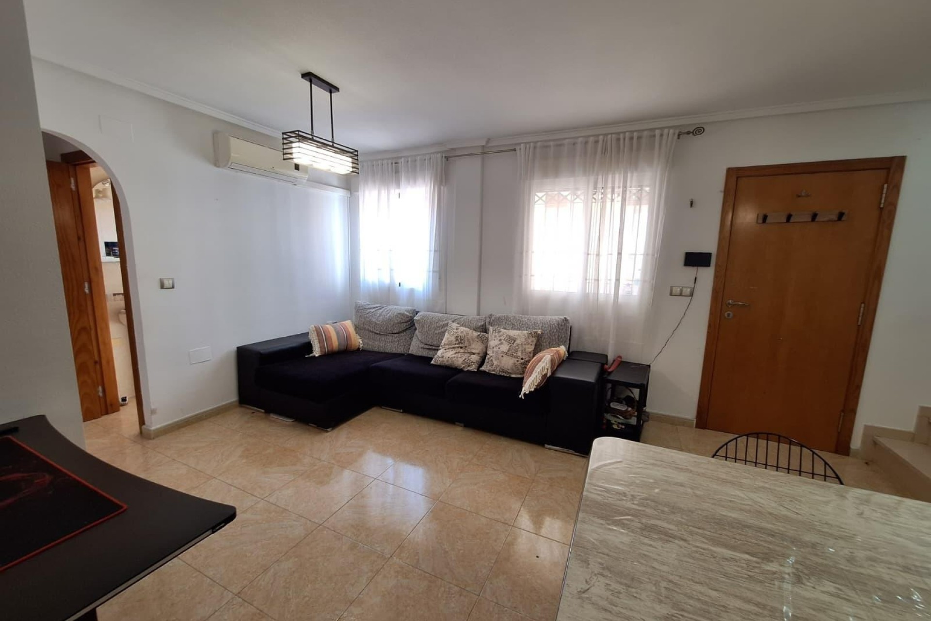 Herverkoop - Appartement / Flat -
Torrevieja - Aguas Nuevas