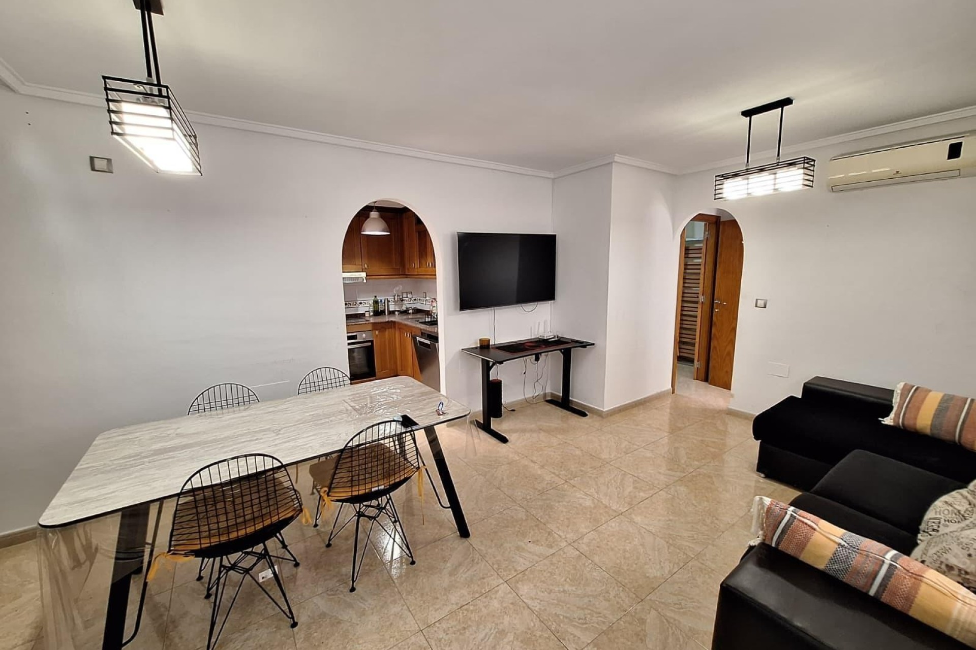 Herverkoop - Appartement / Flat -
Torrevieja - Aguas Nuevas